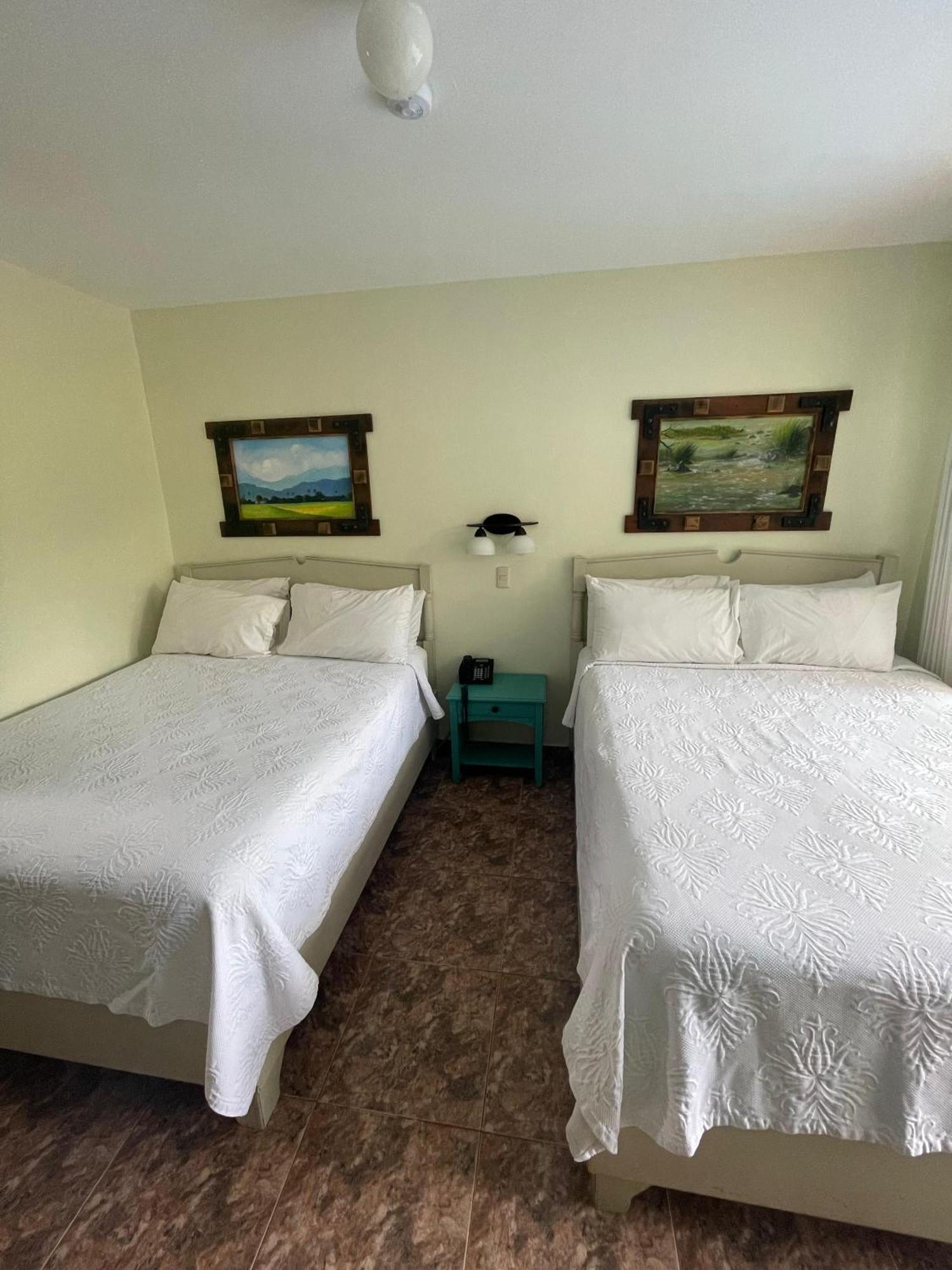 Superior Double Room 2 Beds
