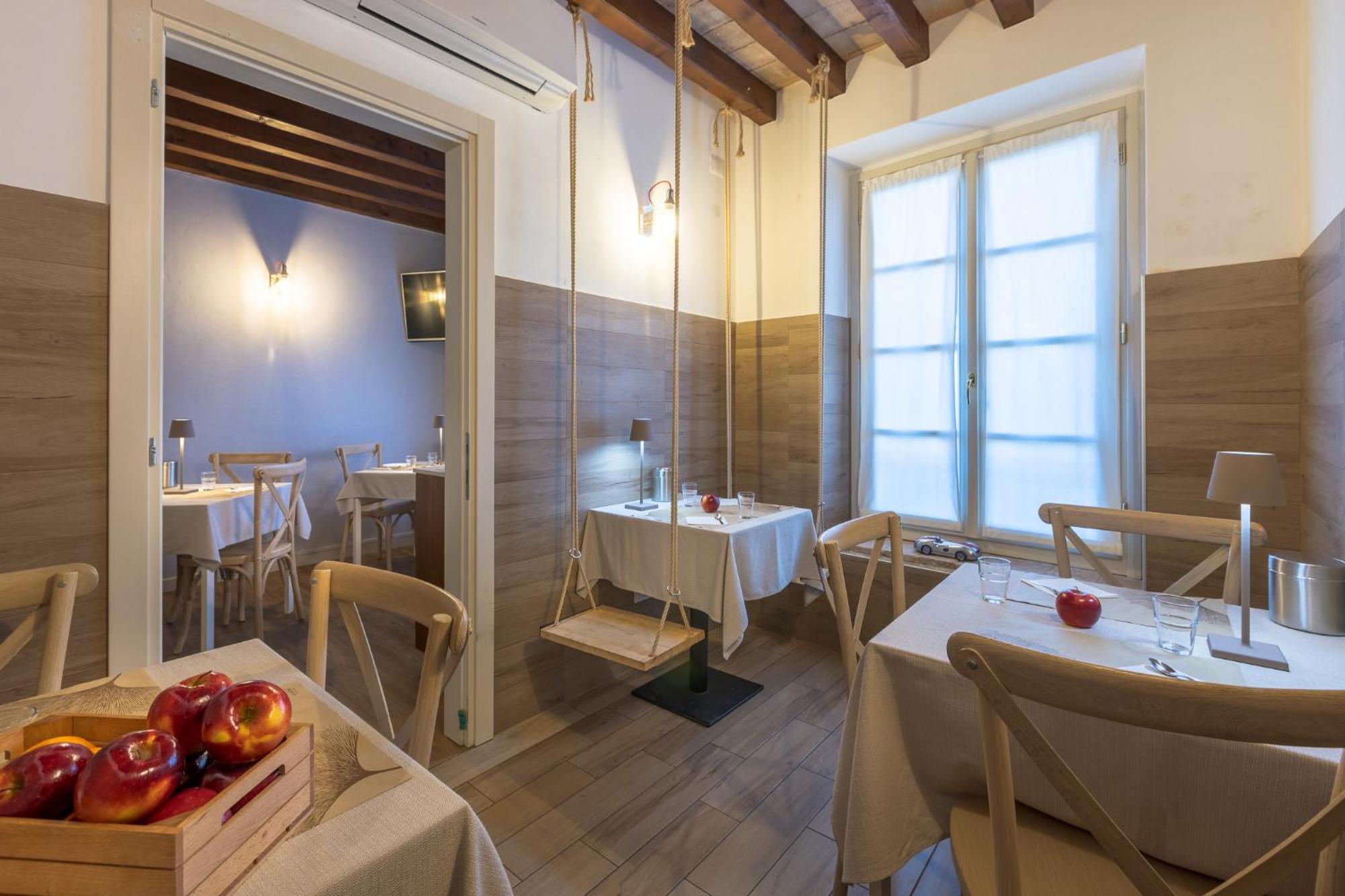 Junior Suite "Farnese"