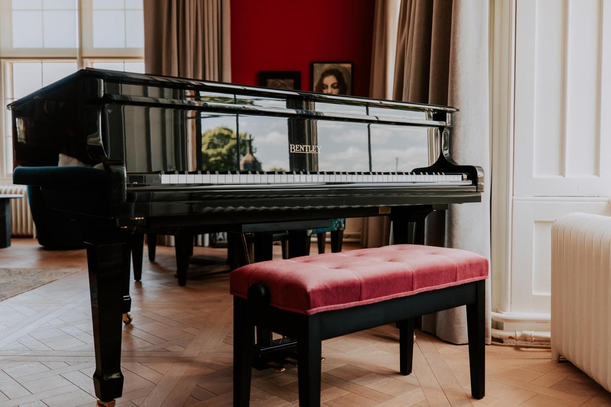 Grand Suite