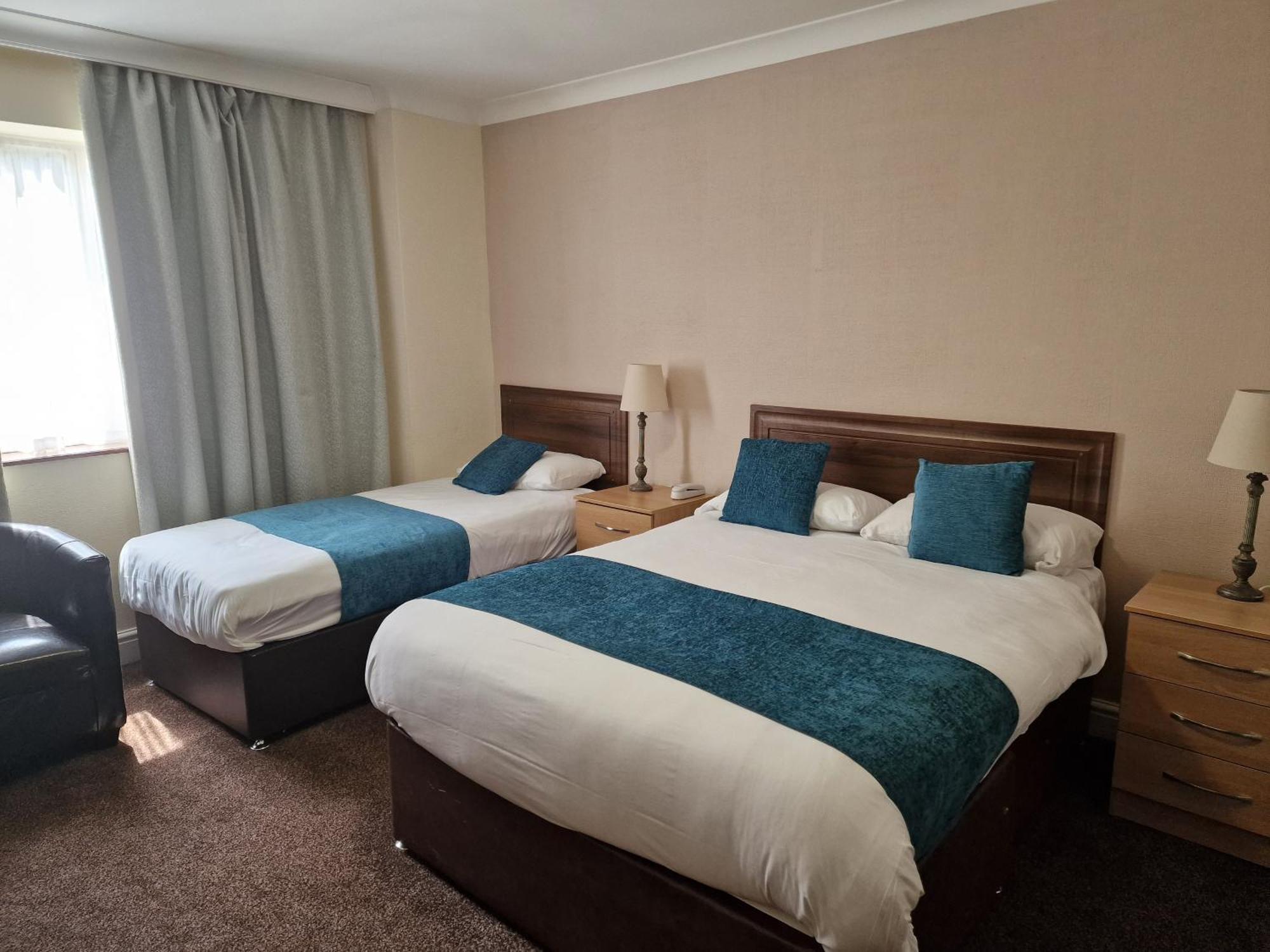 Superior Double or Twin Room