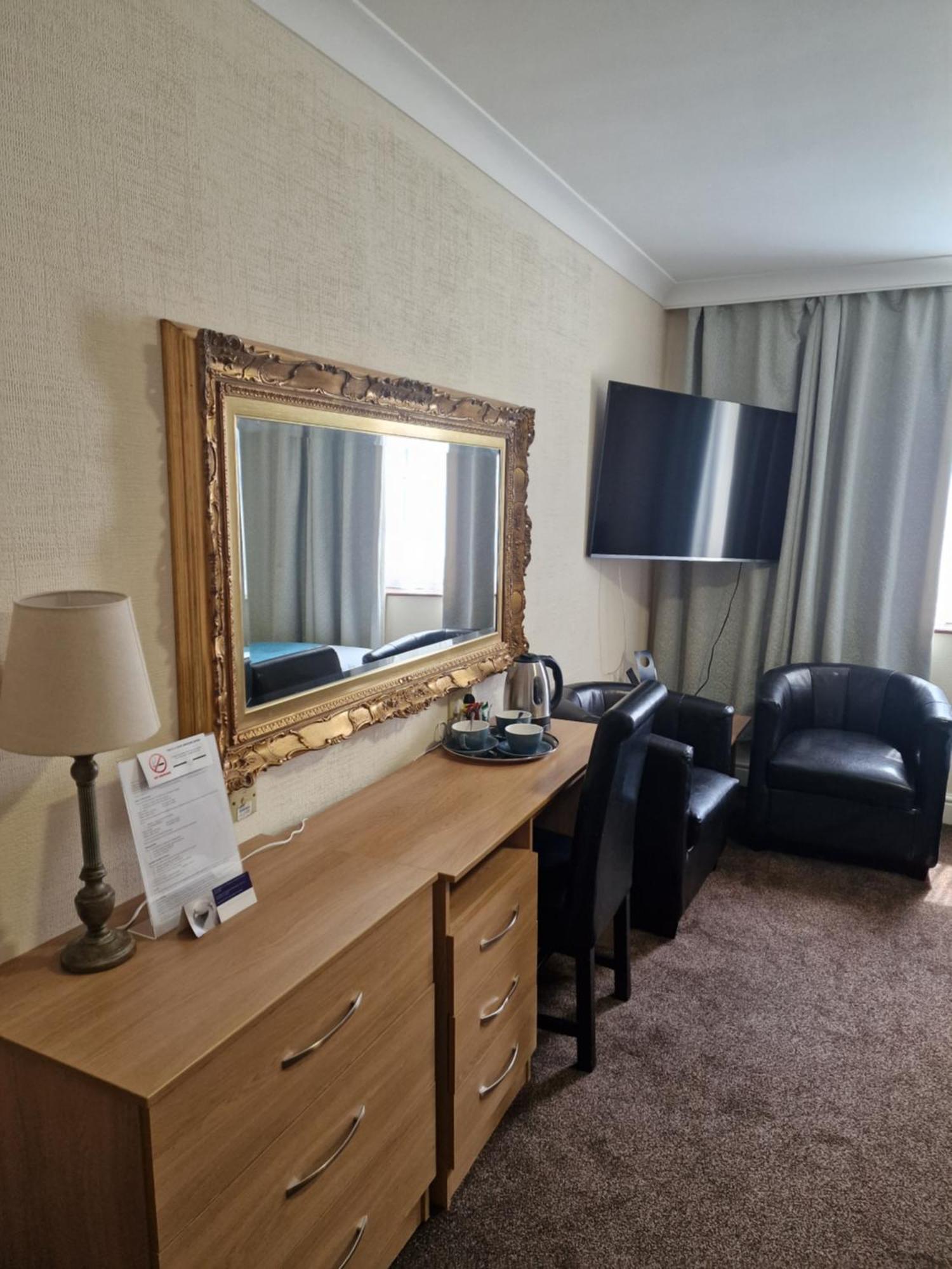 Superior Double or Twin Room