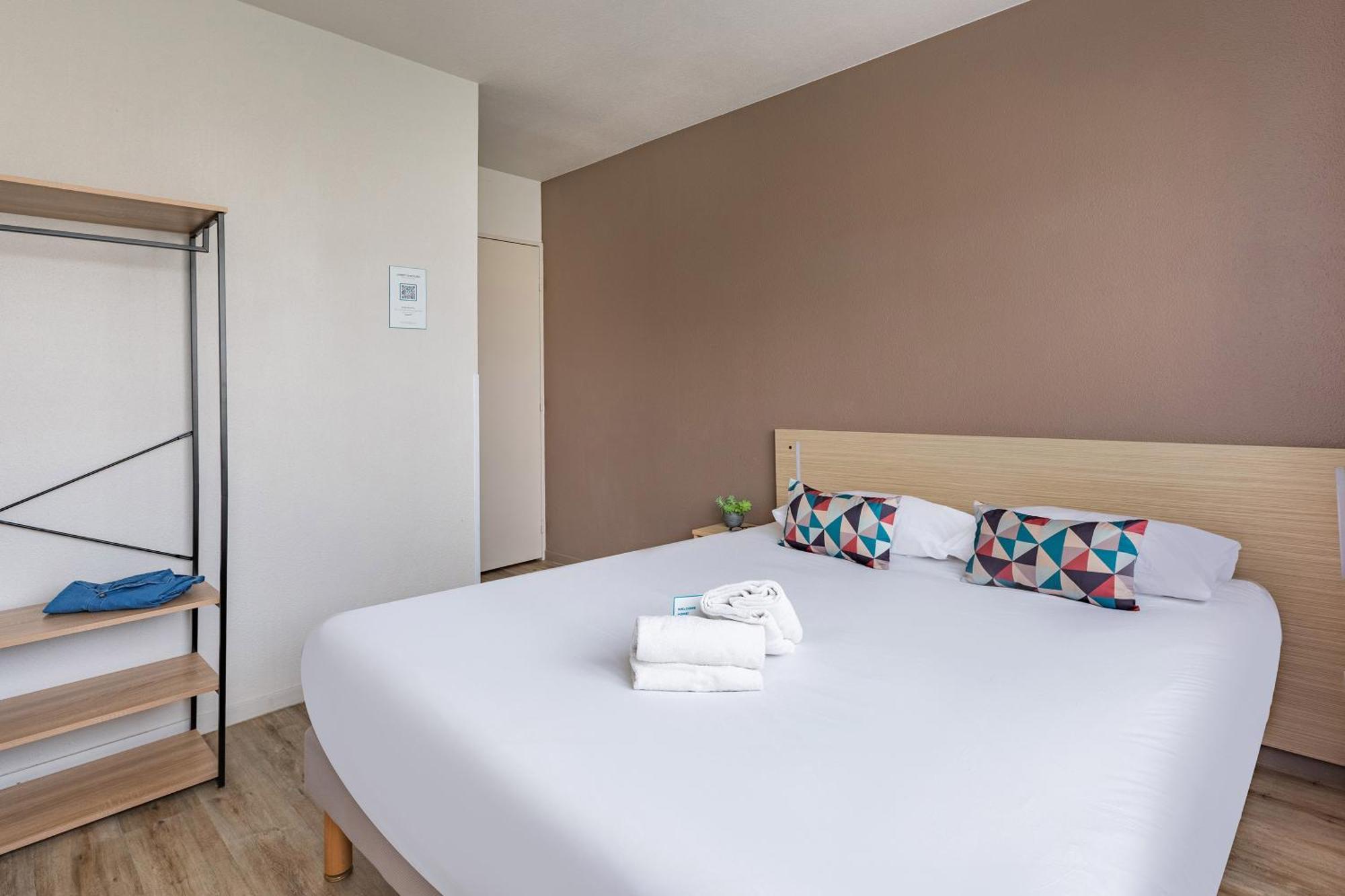 Duplex Family Apartment