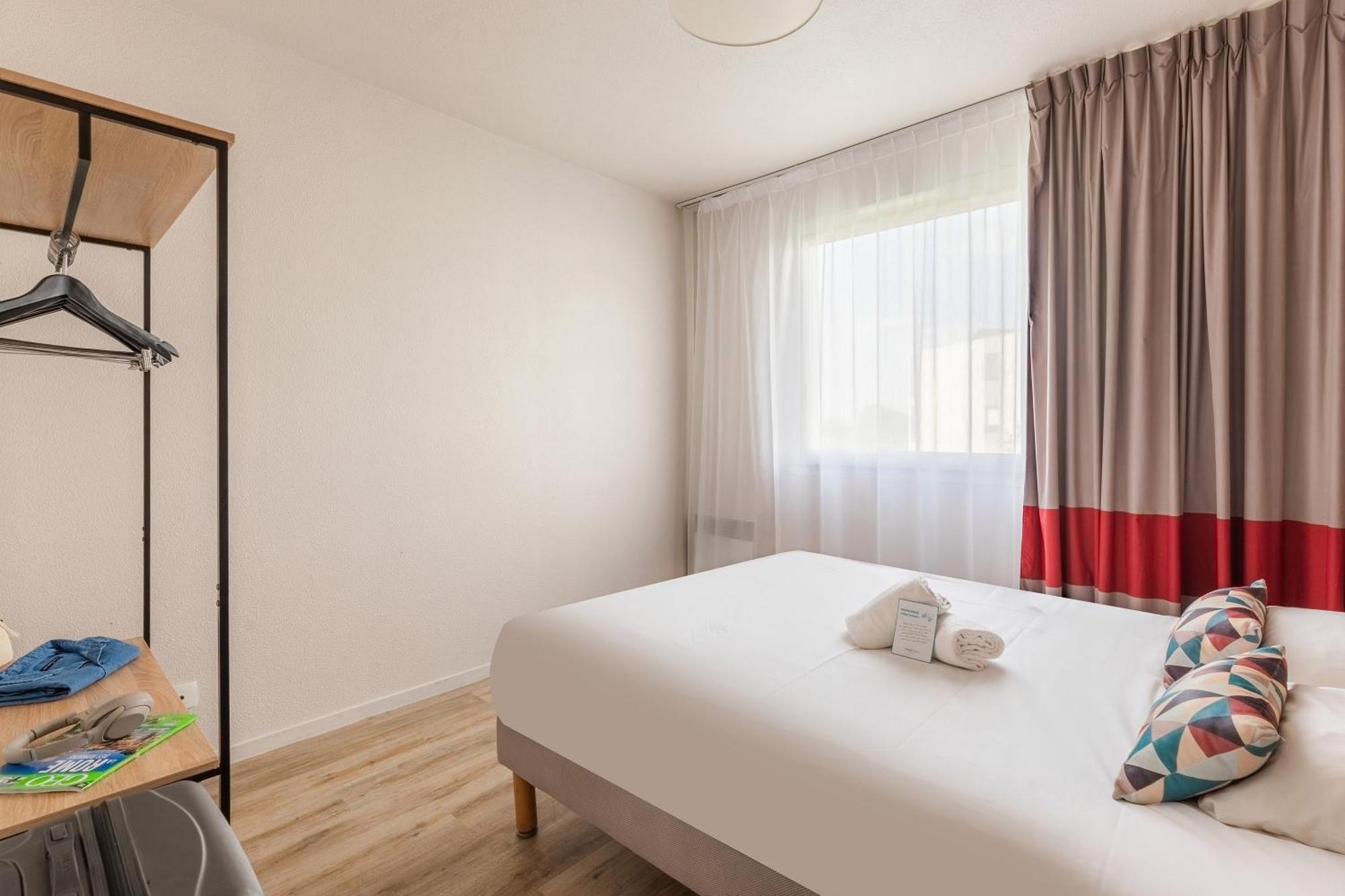 Duplex Family Apartment