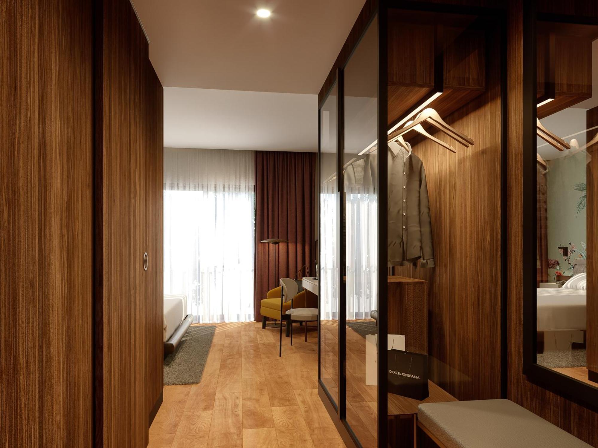 Premium Twin Room
