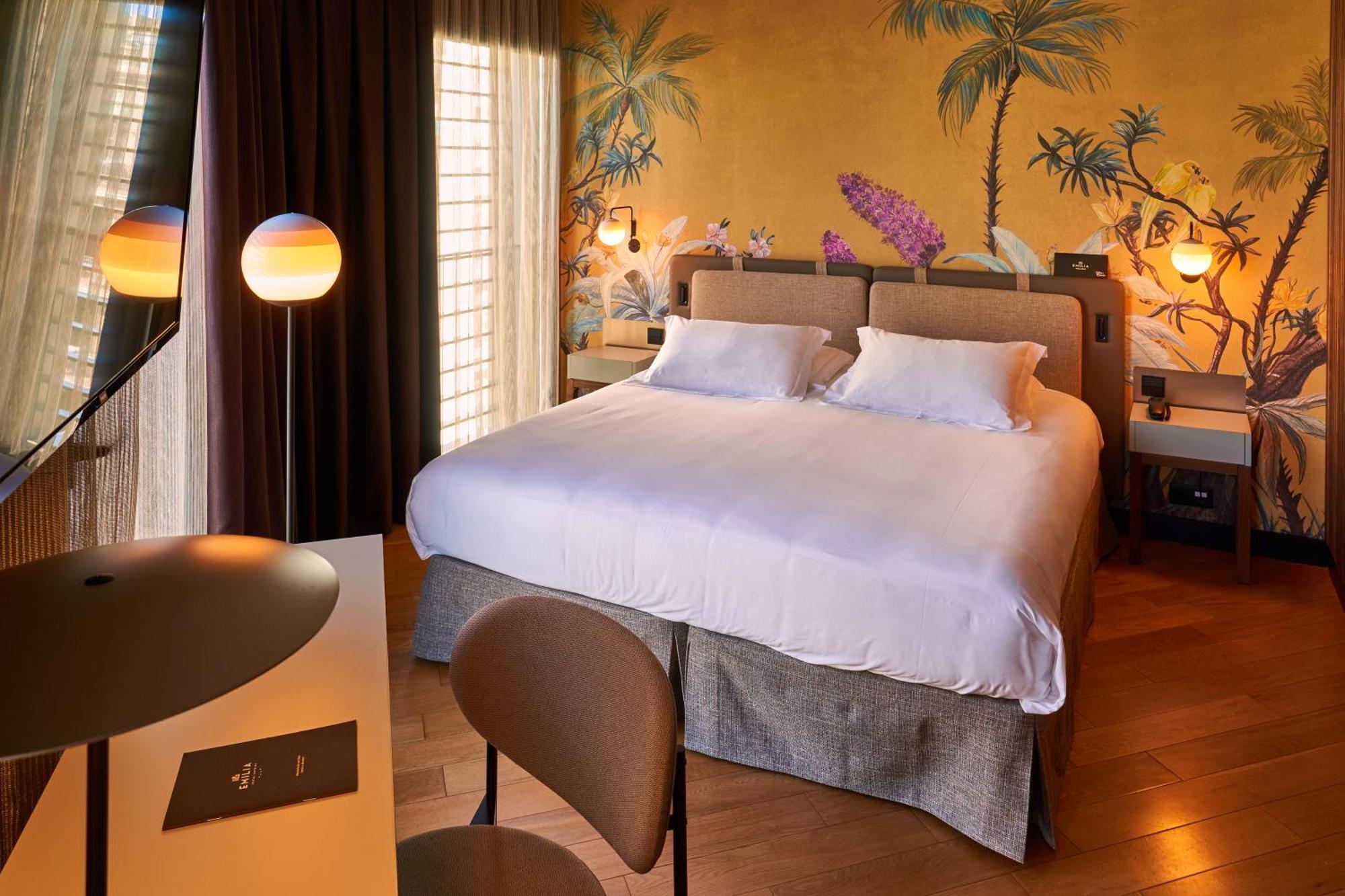 Premium Double Room