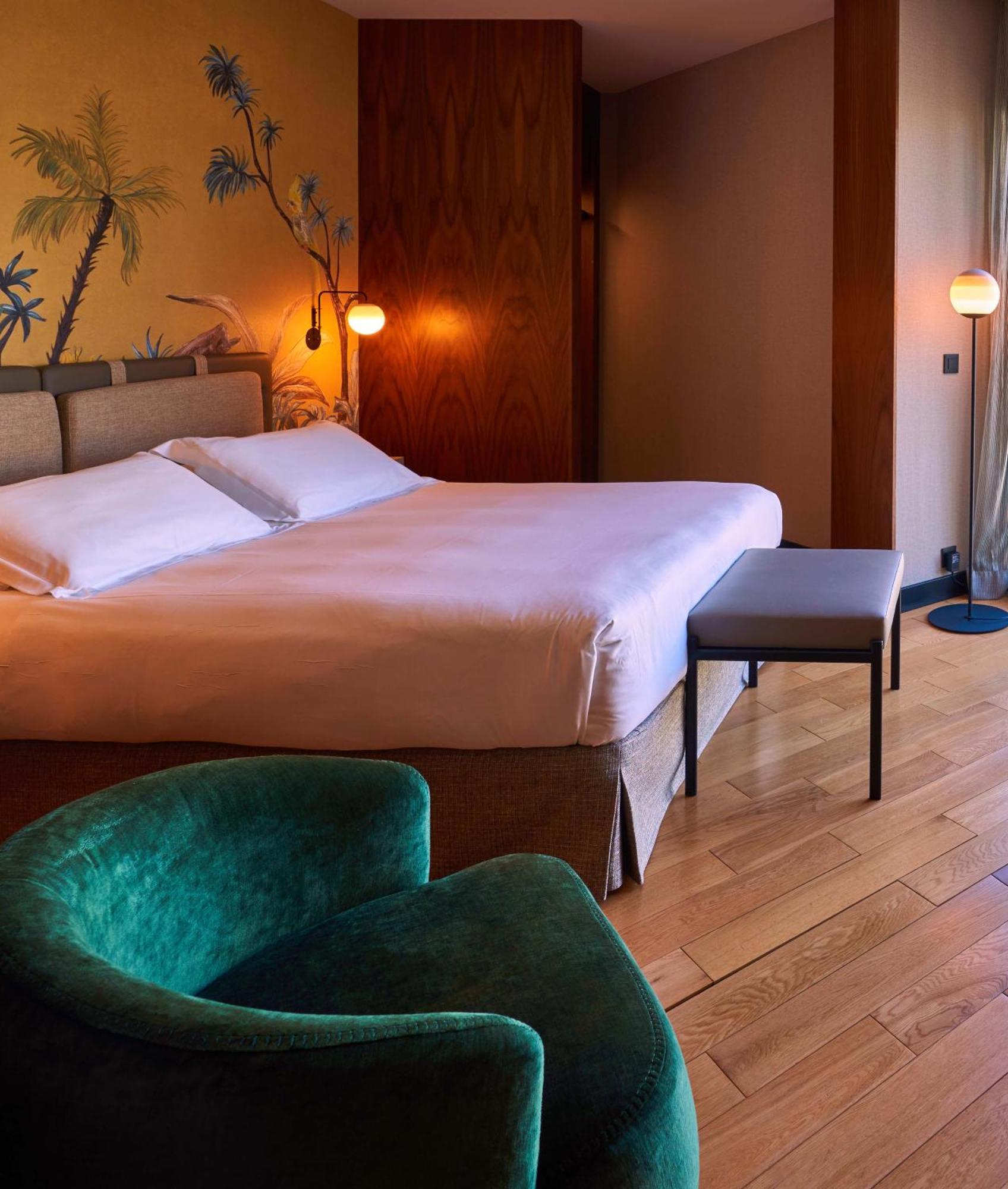Premium Double Room
