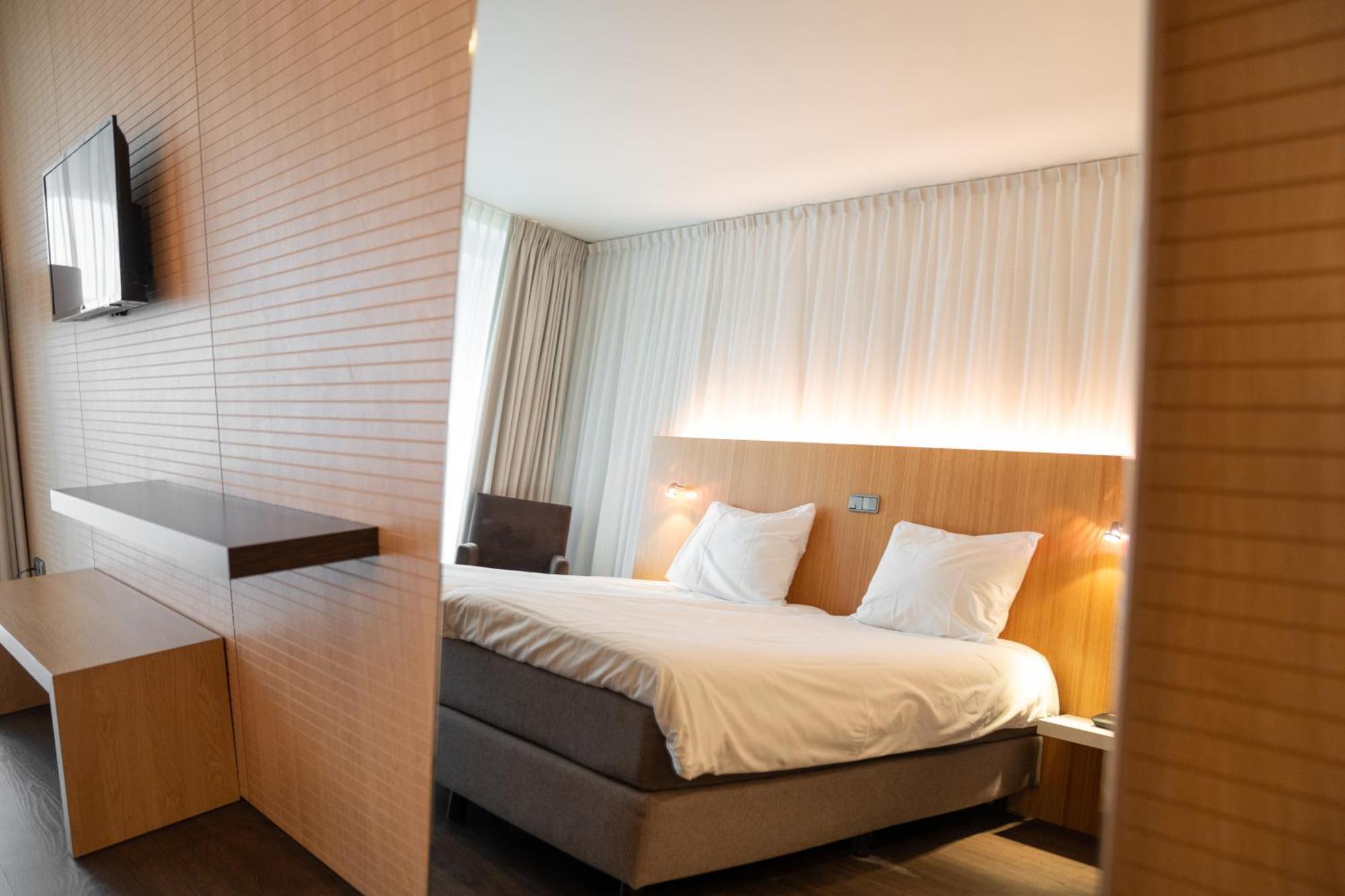 Comfort Twin Room