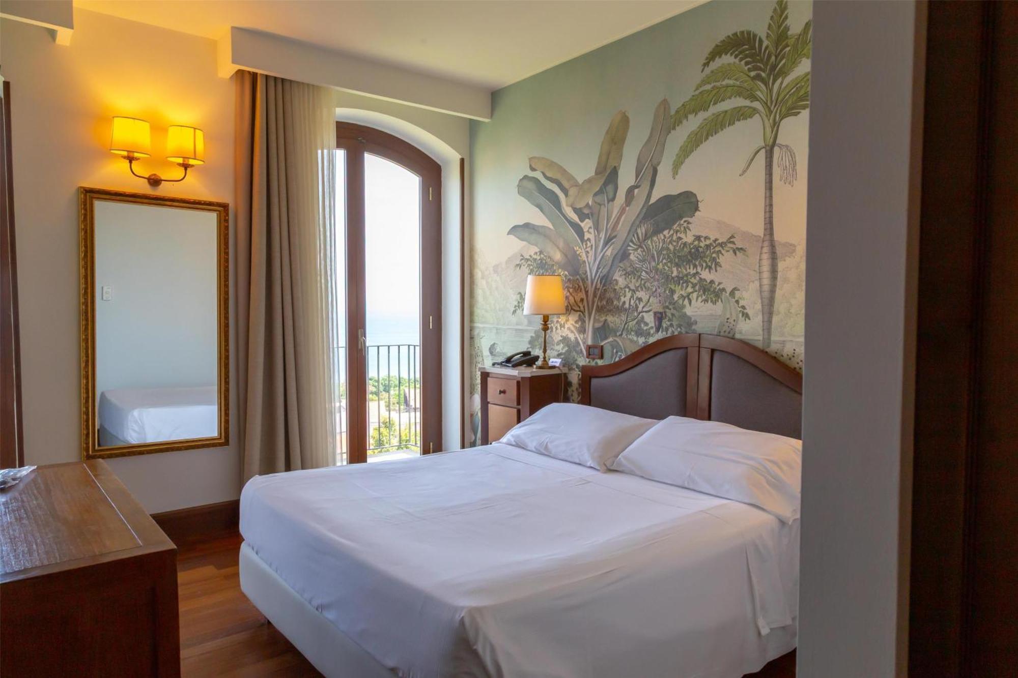 Junior Suite whirlpool