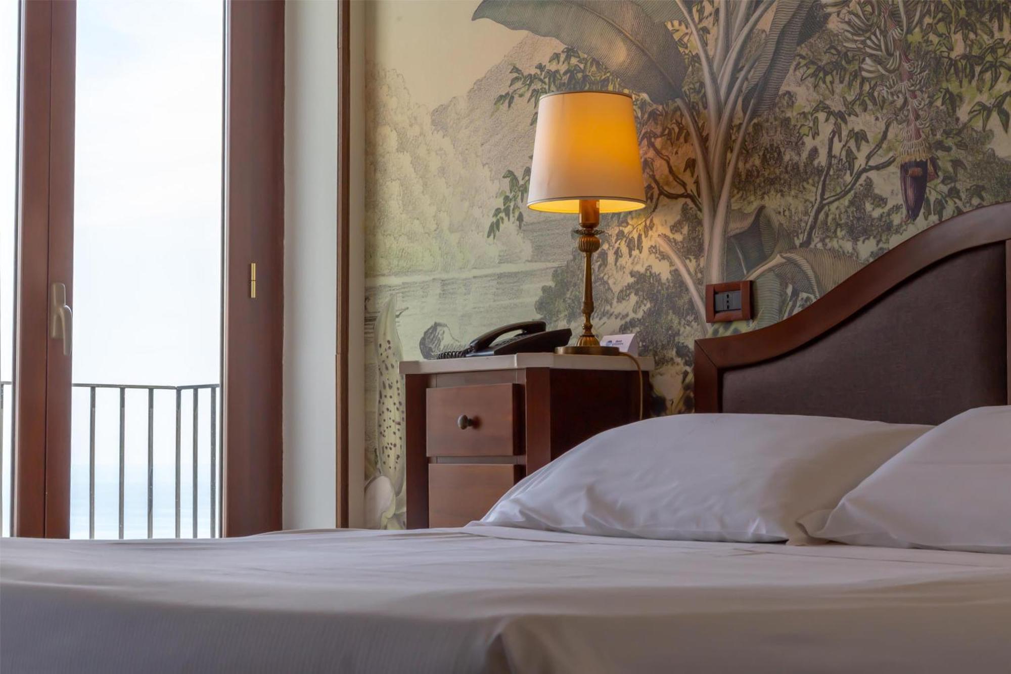Junior Suite whirlpool