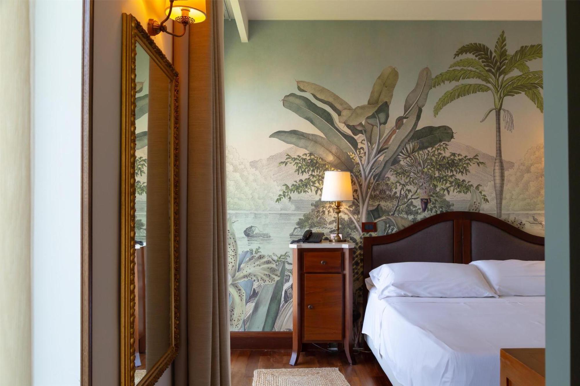 Junior Suite whirlpool