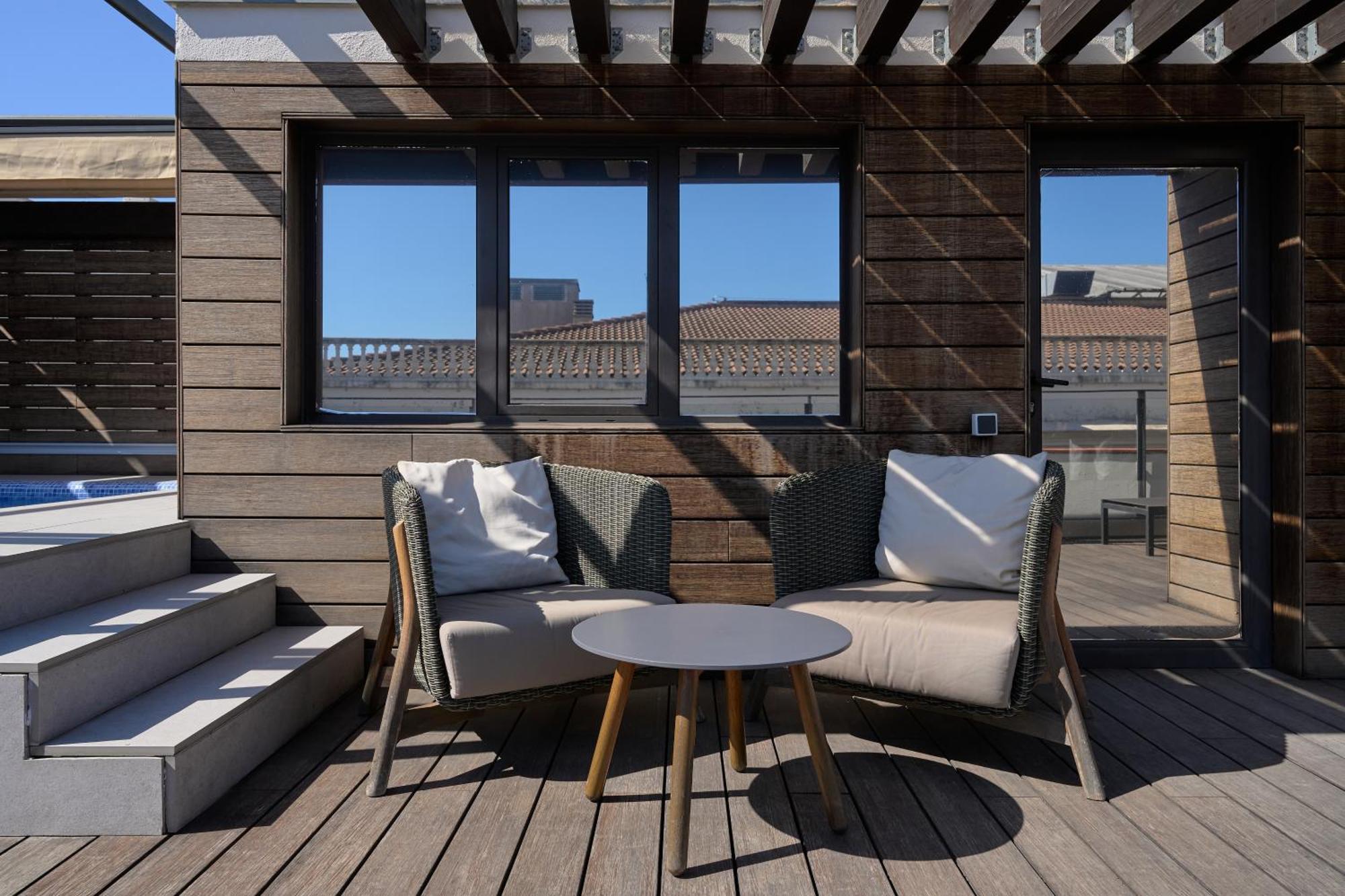Suite Junior