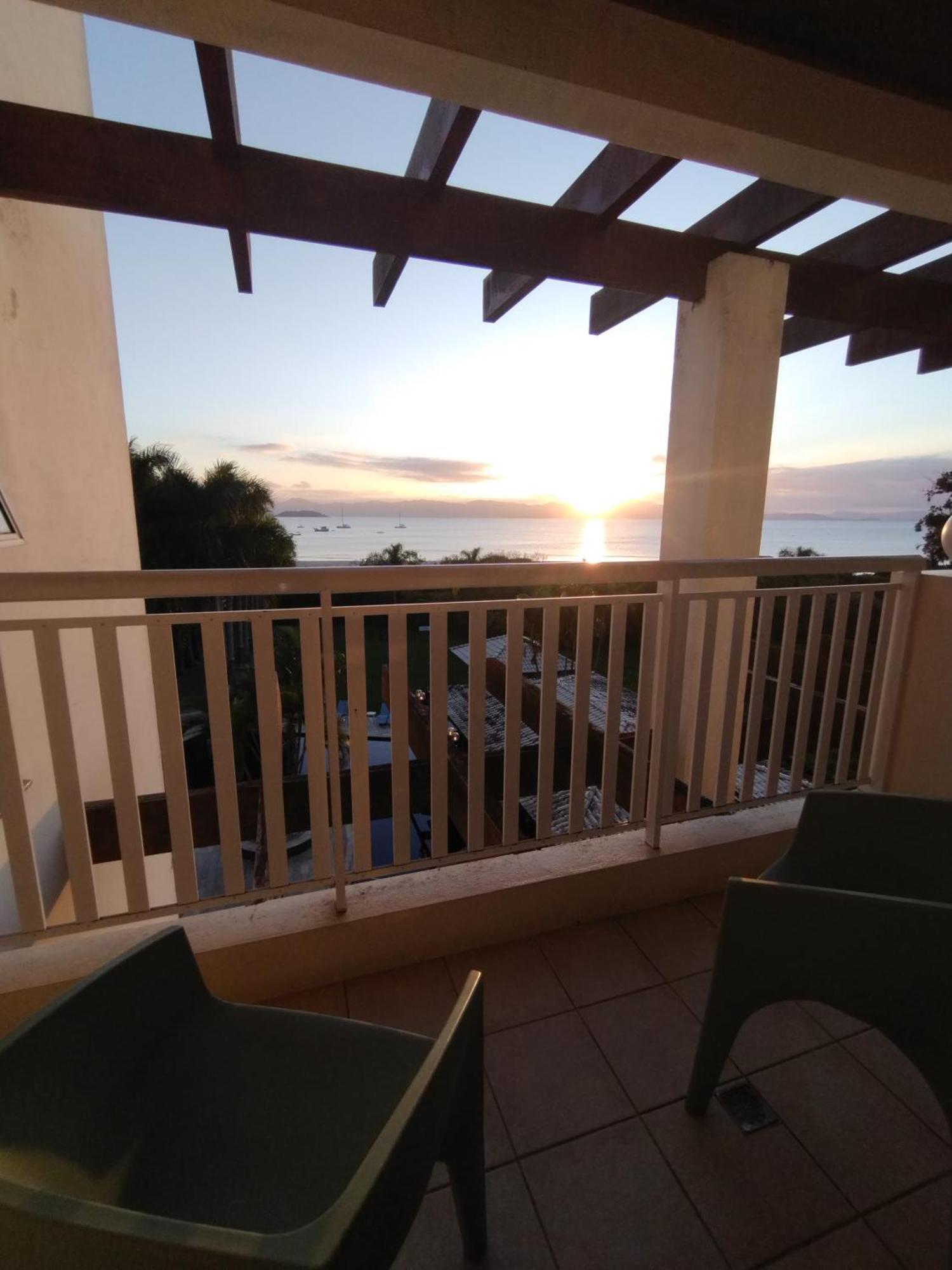 Suite Sea View