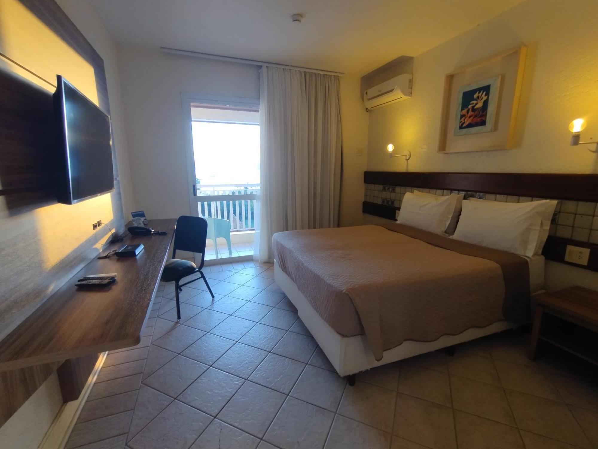 Suite Sea View