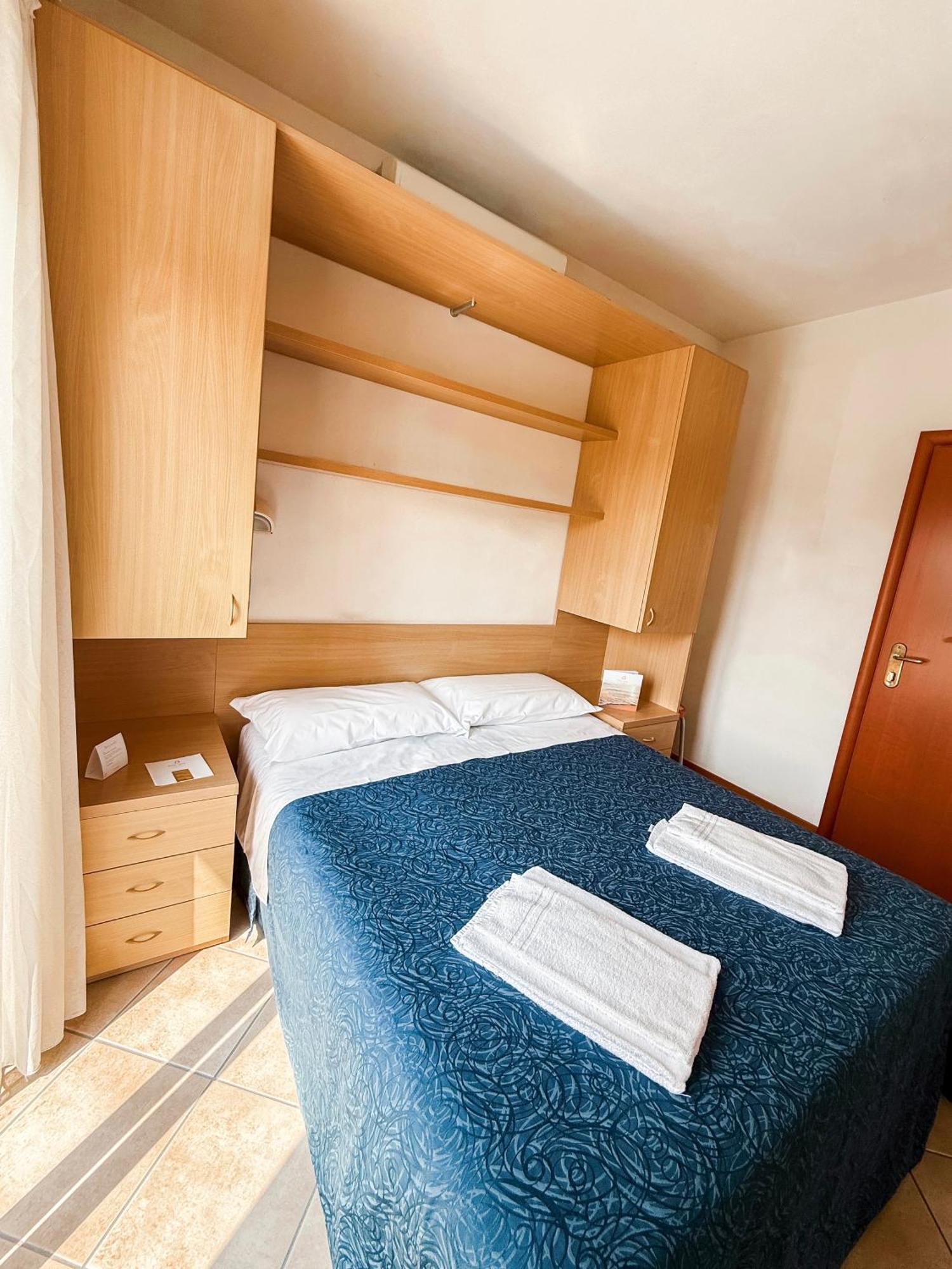 Economy Double or Twin Room