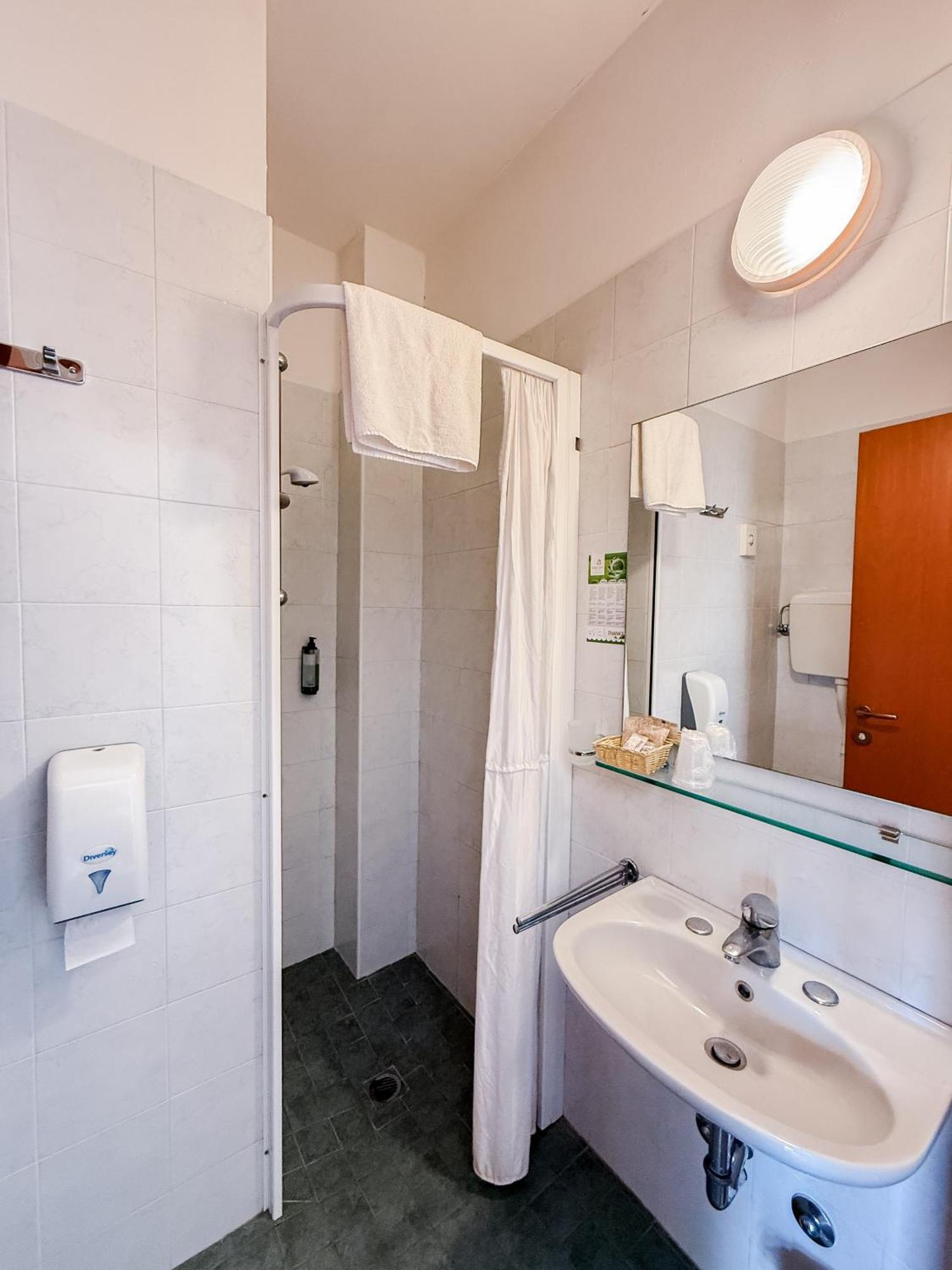 Economy Double or Twin Room