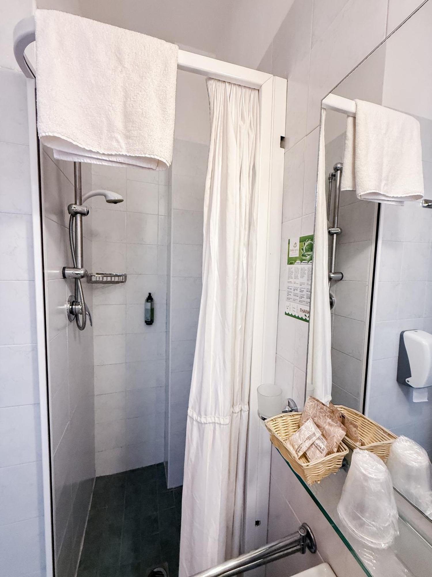 Economy Double or Twin Room