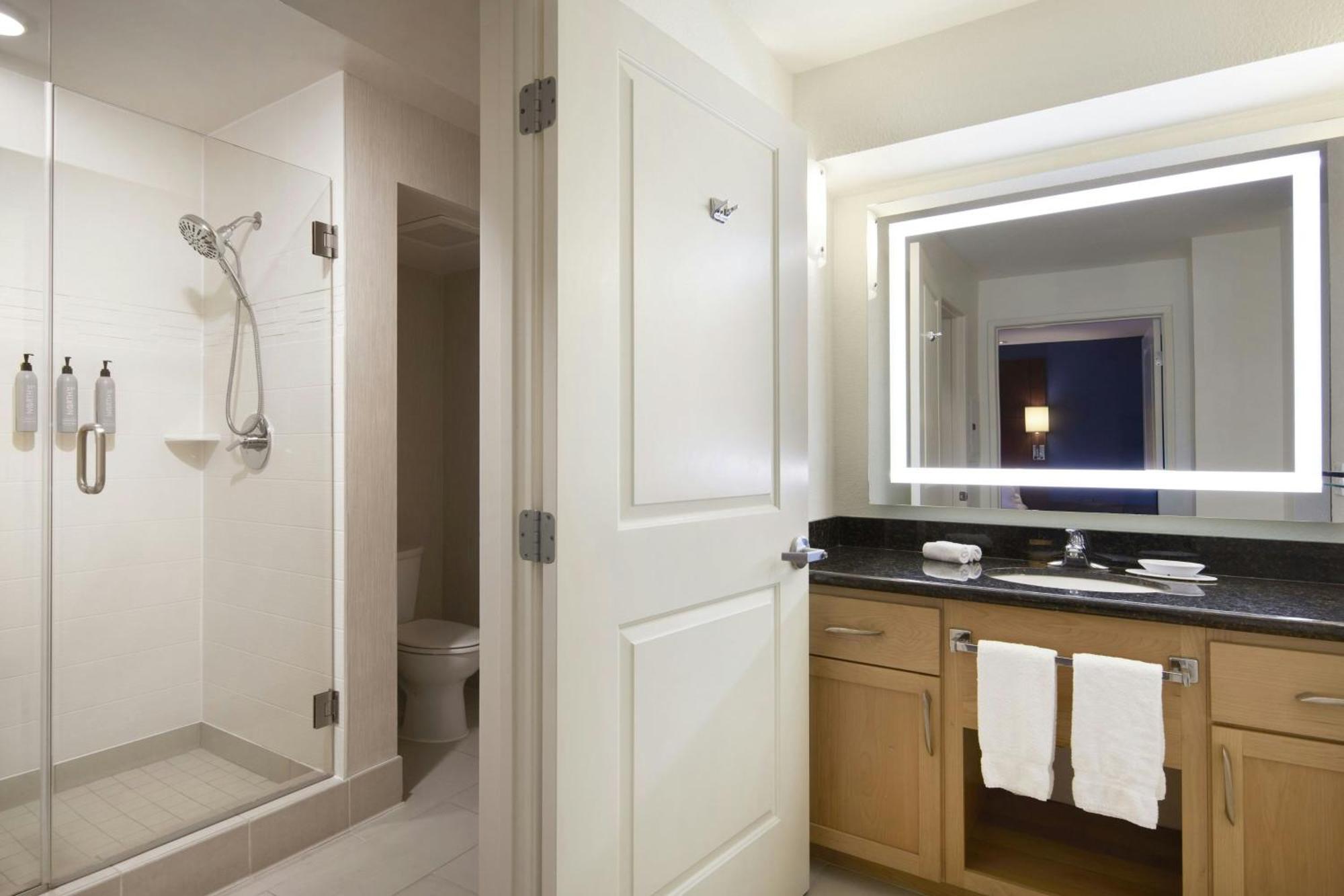 One-Bedroom King Suite
