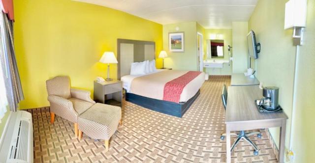 King Room