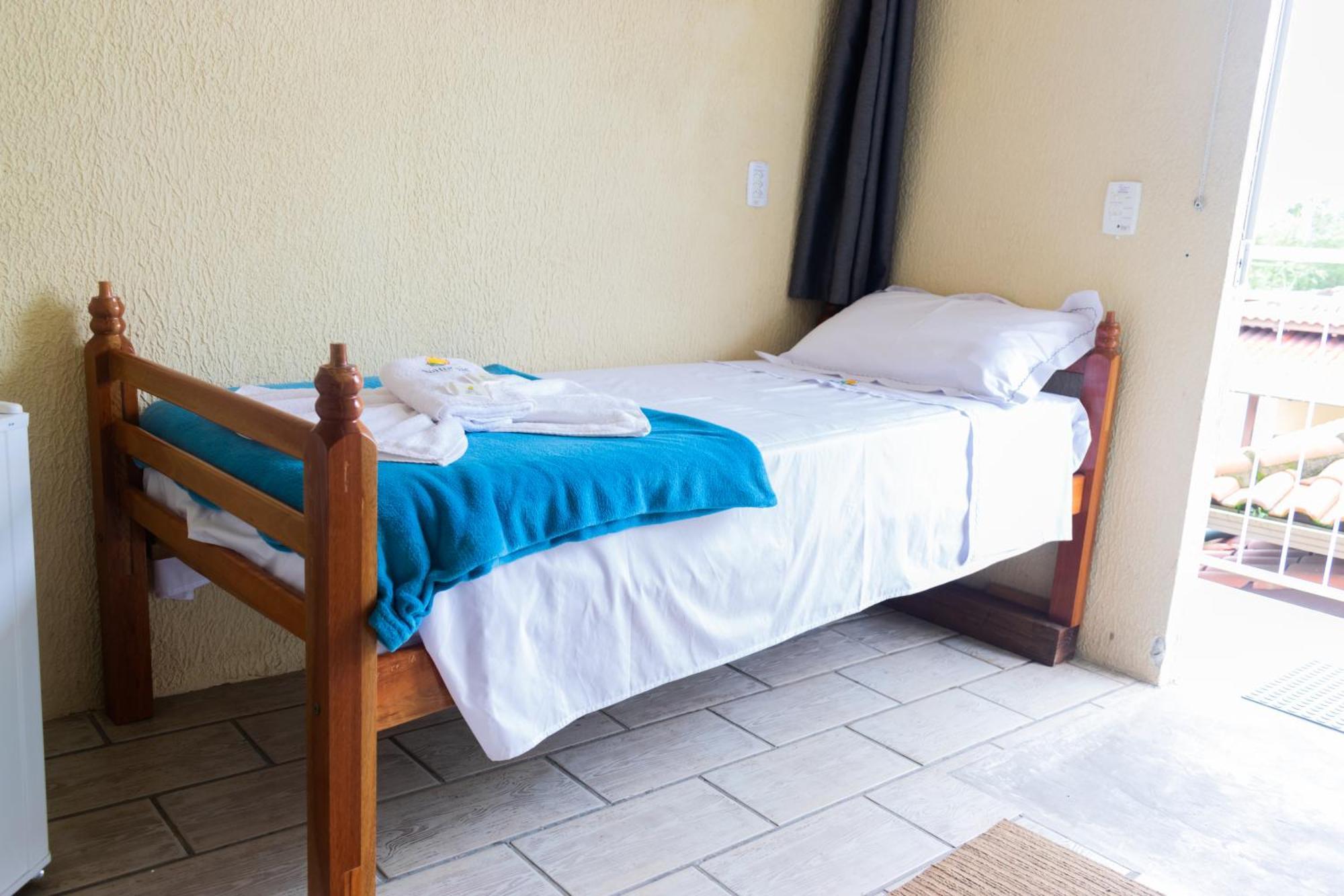 Quarto Individual