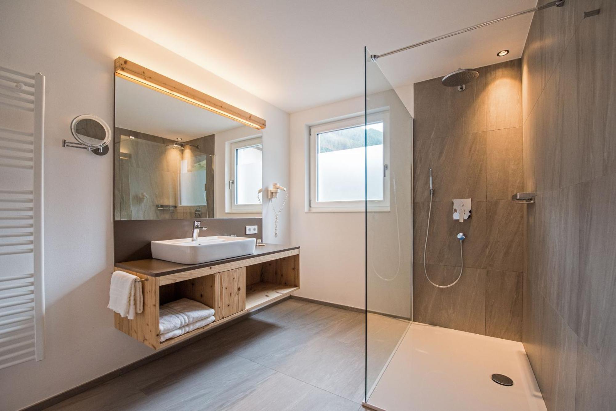 Deluxe Doppelzimmer