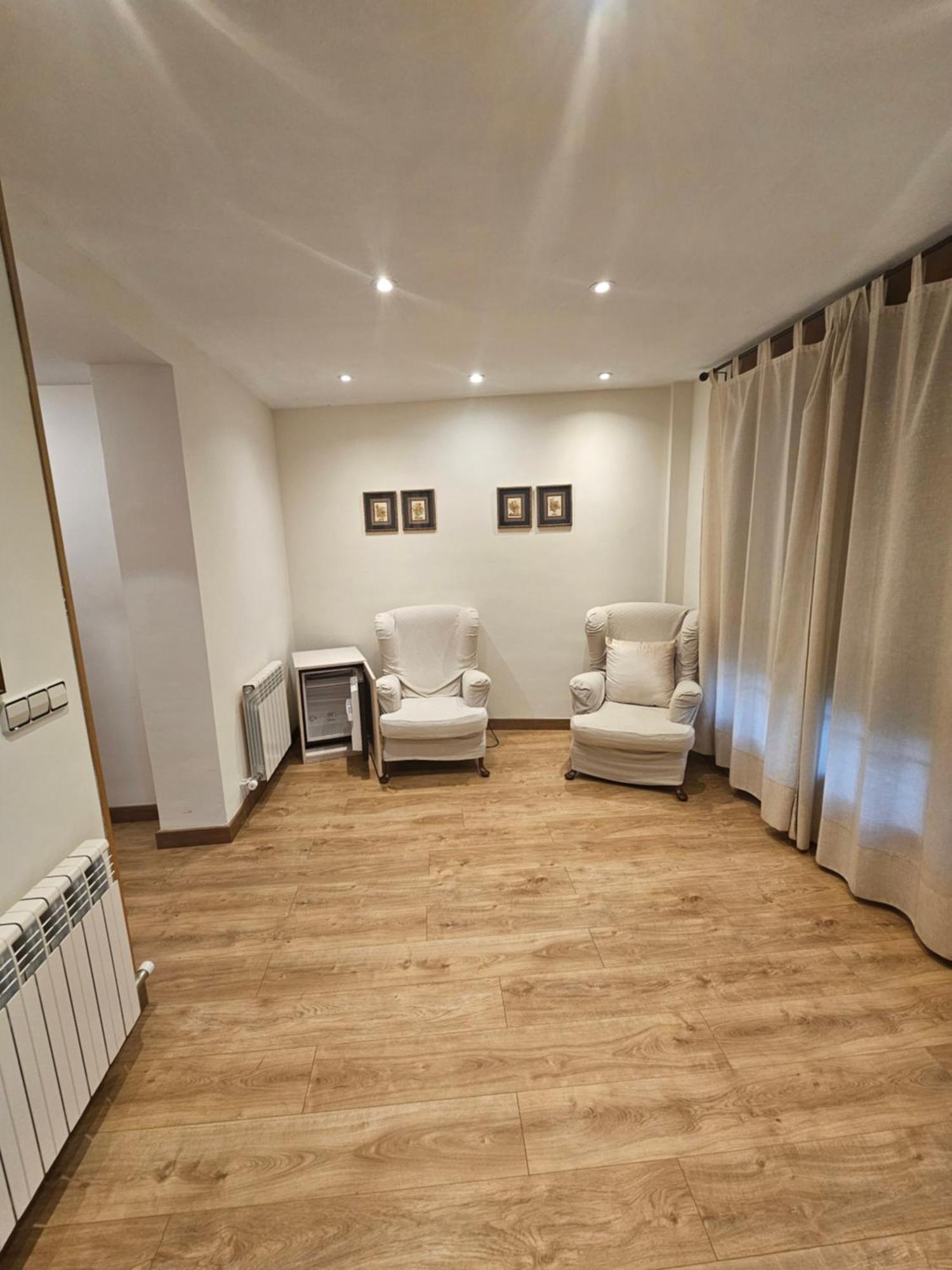 Queen Suite Spa Bath