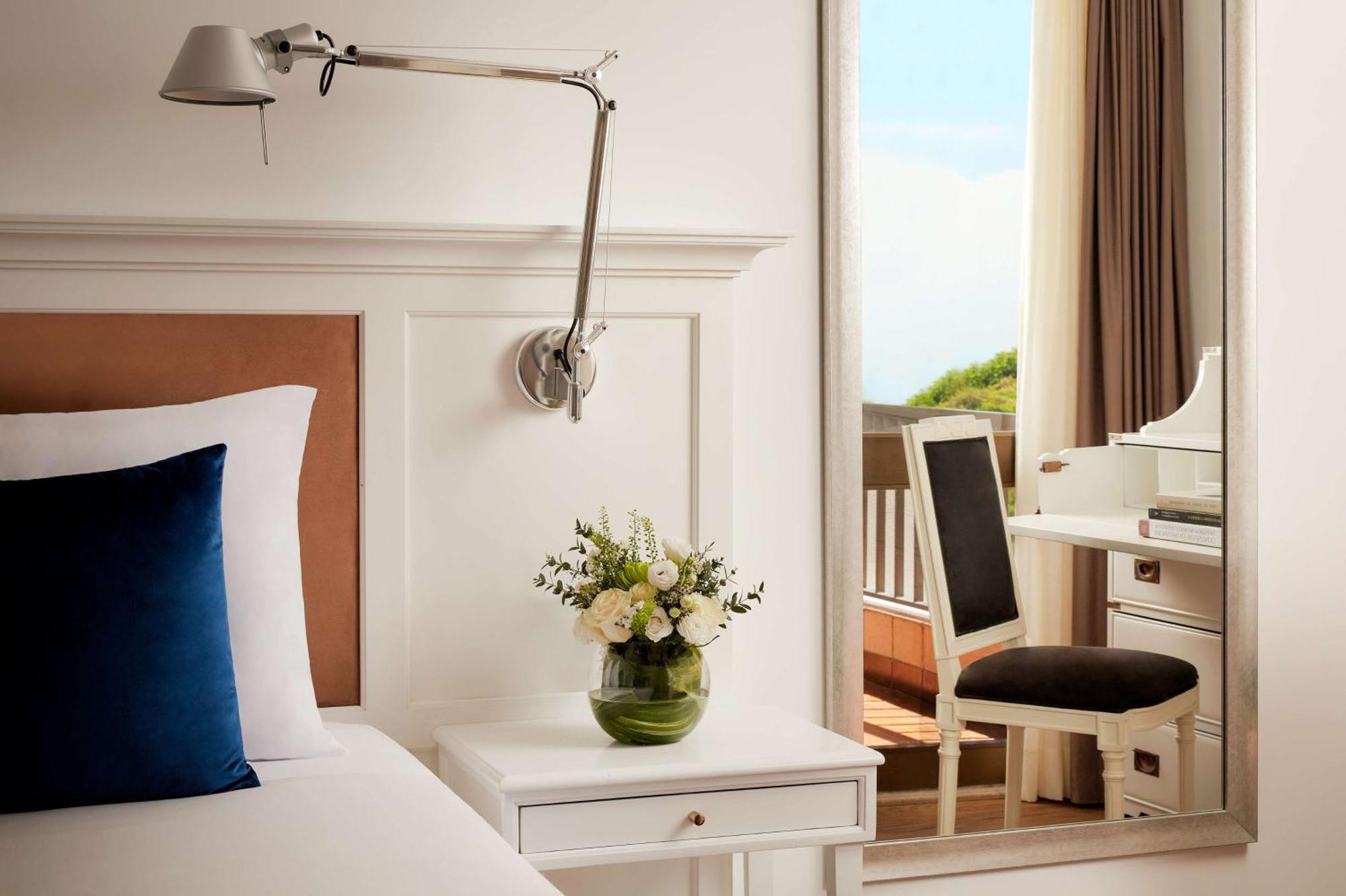 Standard Double or Twin Room City View