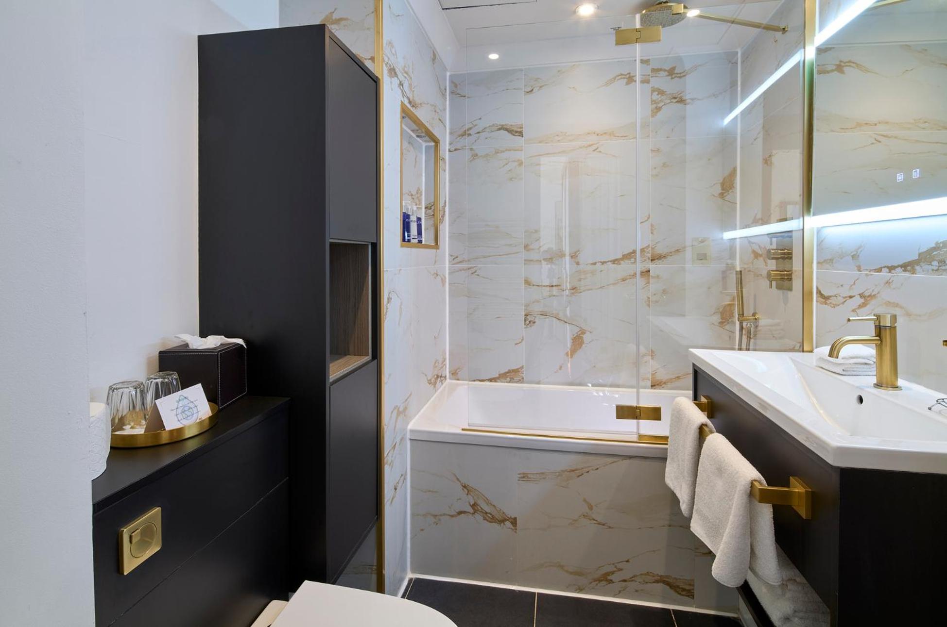 Club Double Room