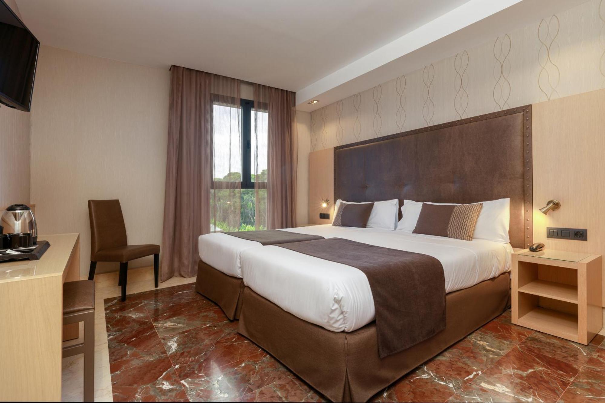 Double or Twin Room