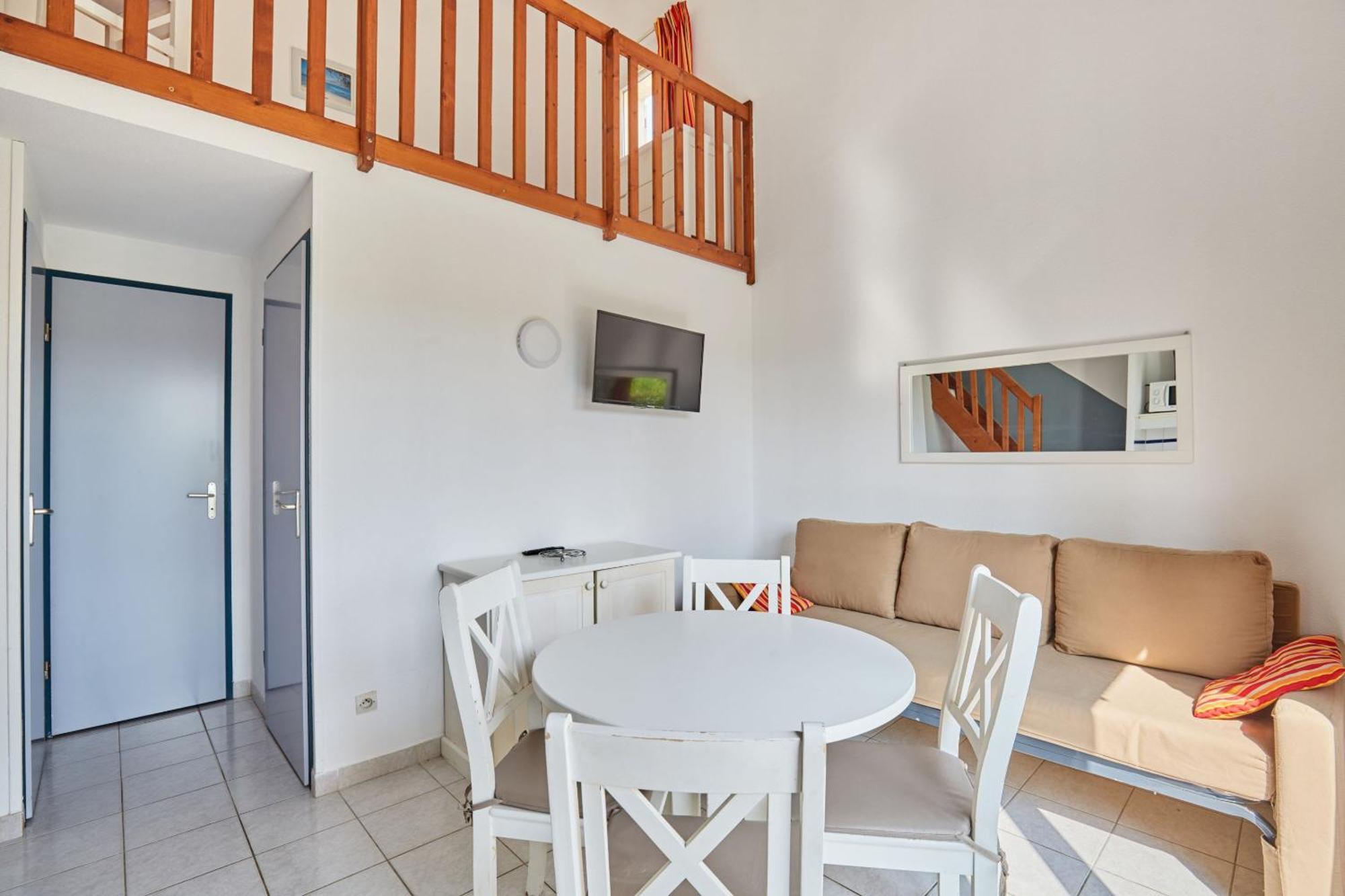 Small House