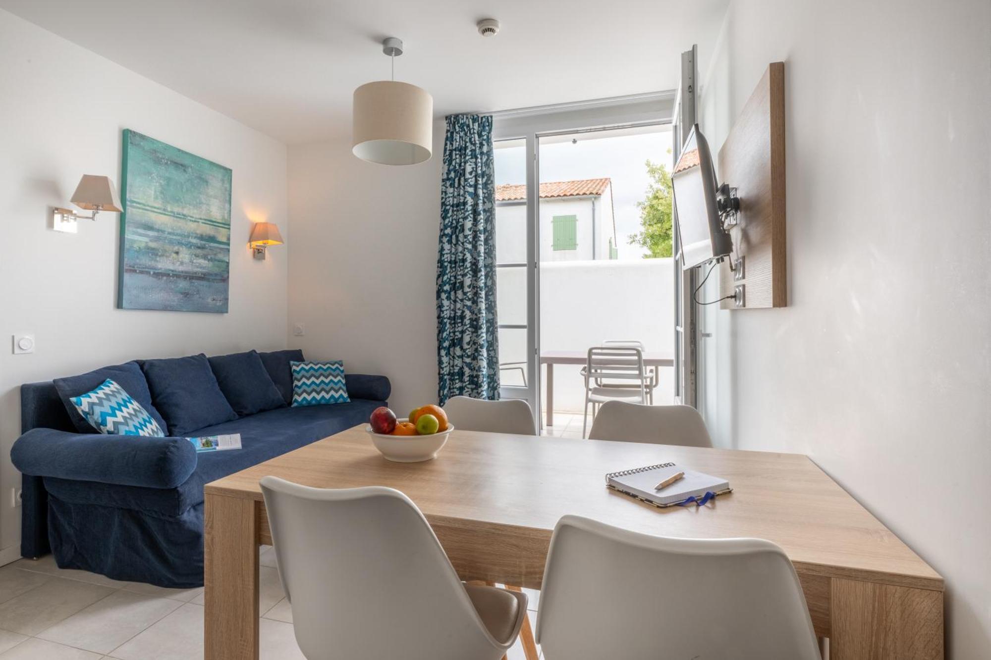 Standard Apartment