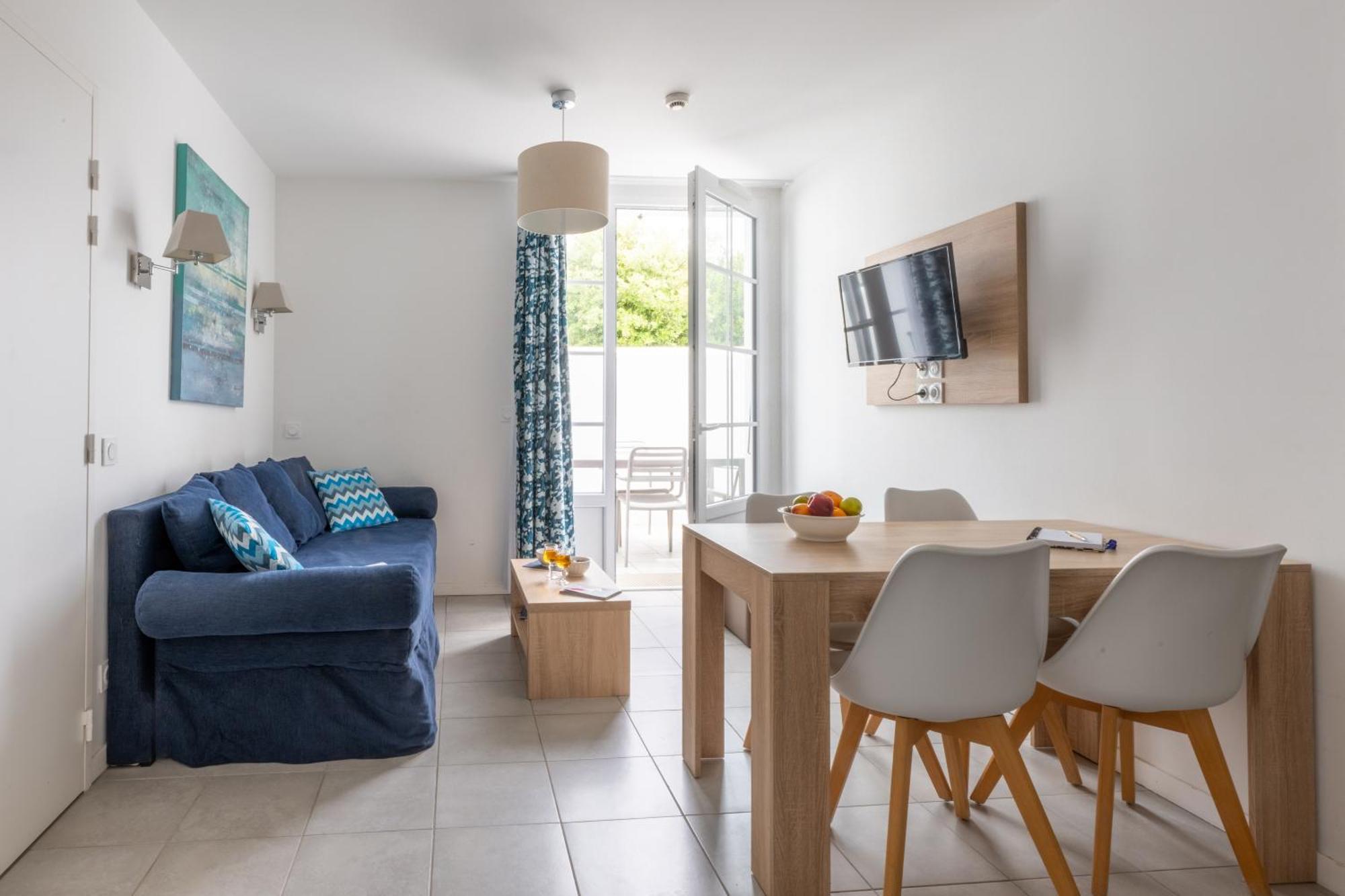 Standard Apartment