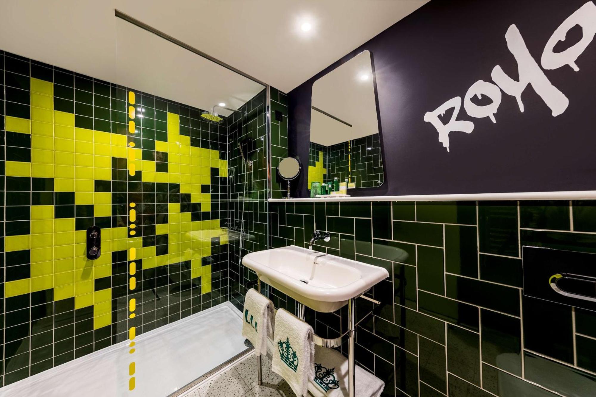 nhow Superior Room