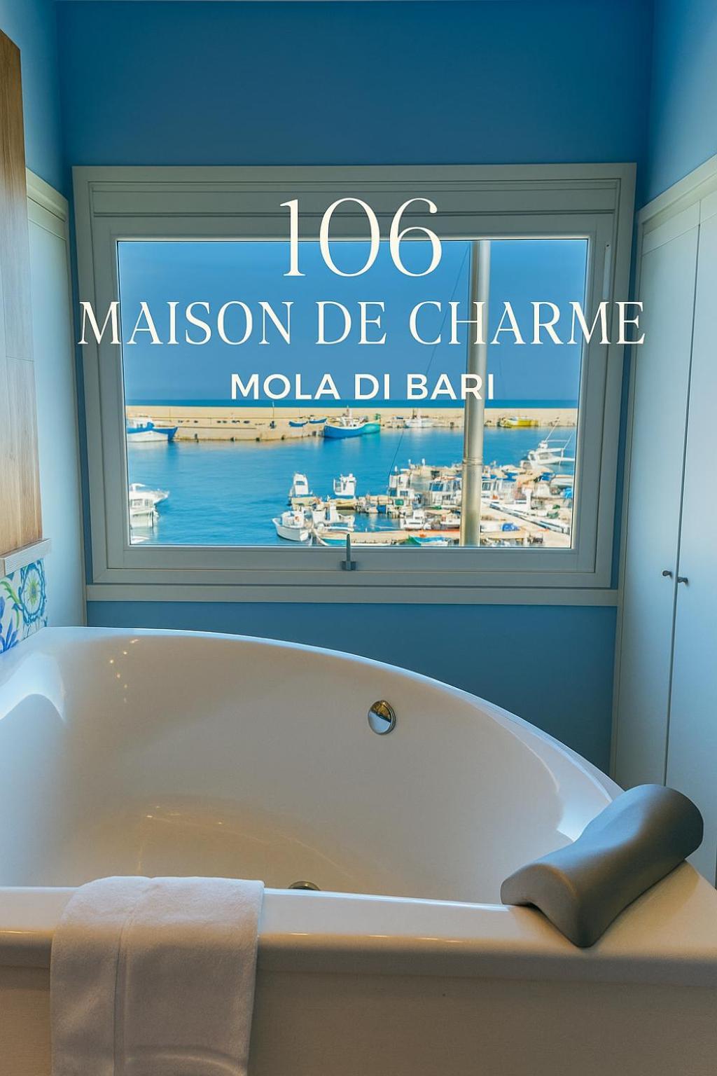 Suite Bathtub