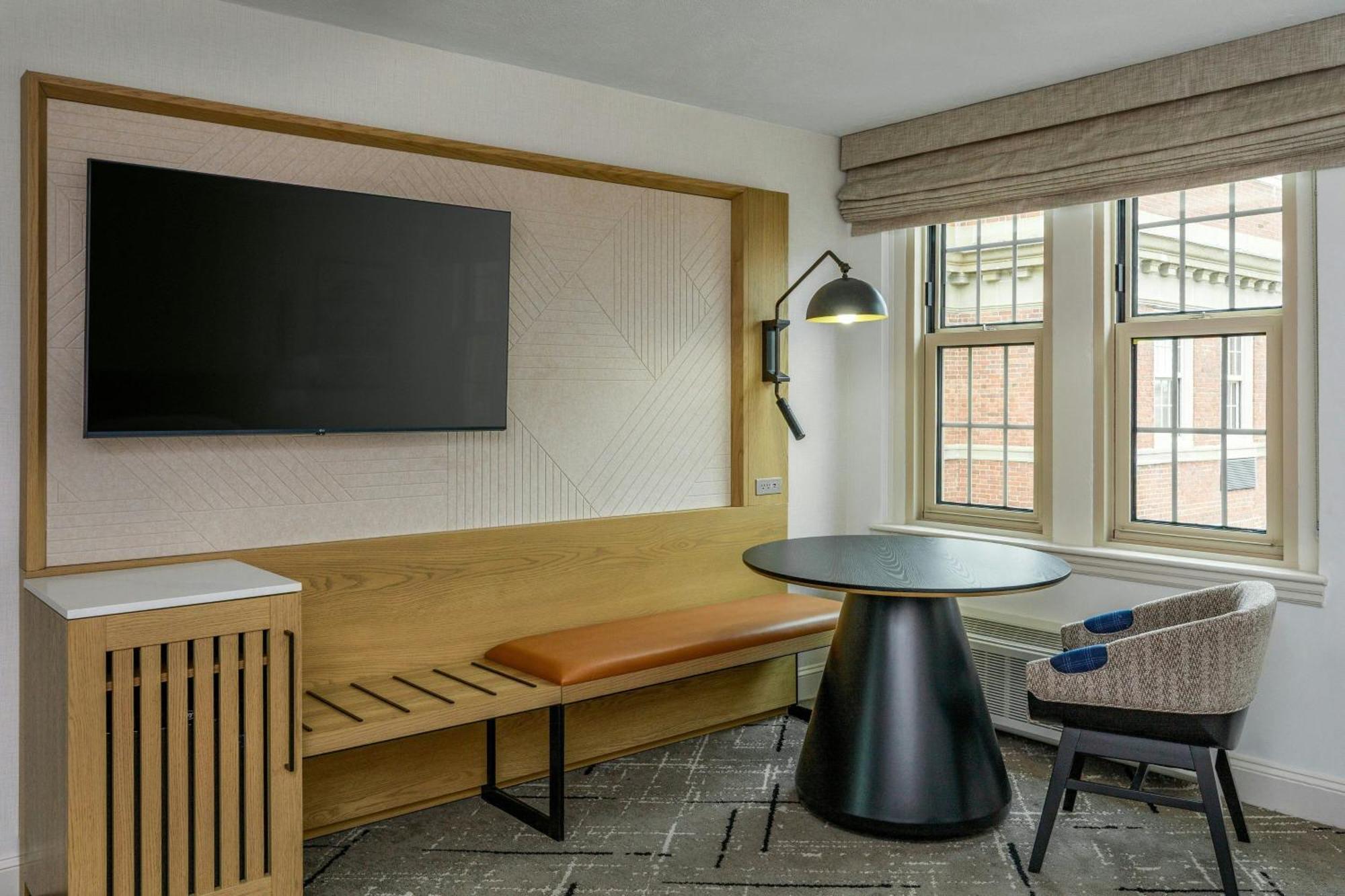 Guest room, 2 Double