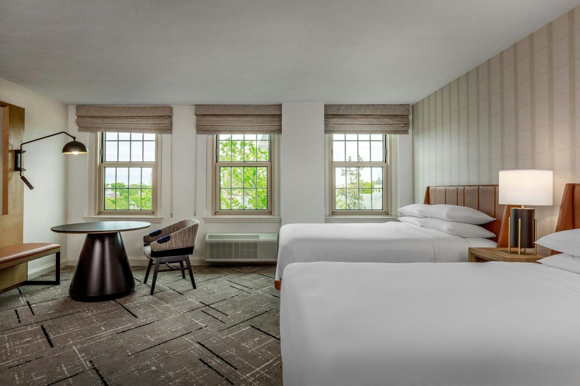 Guest room 2 Double