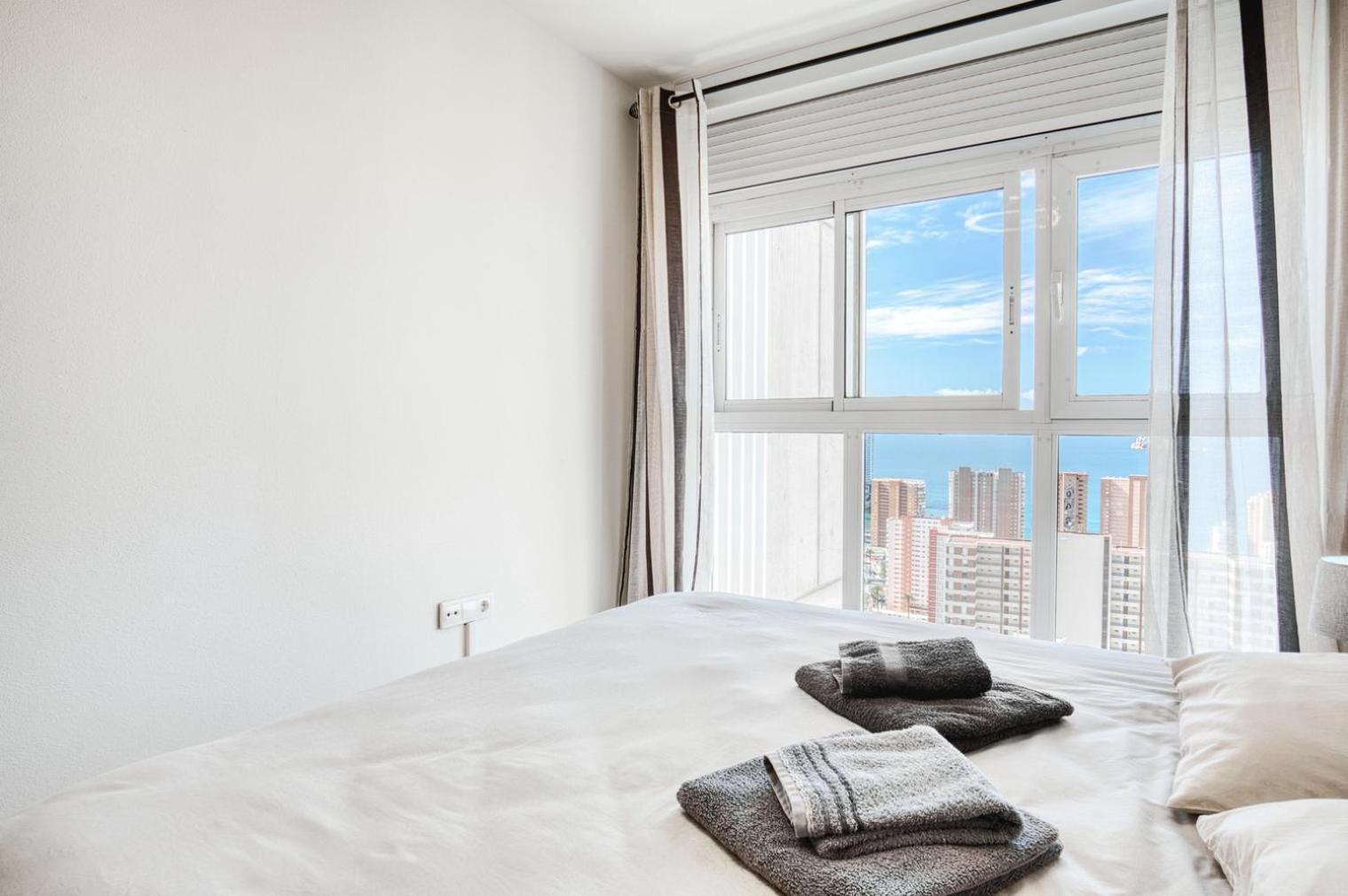 Penthouse Apartment