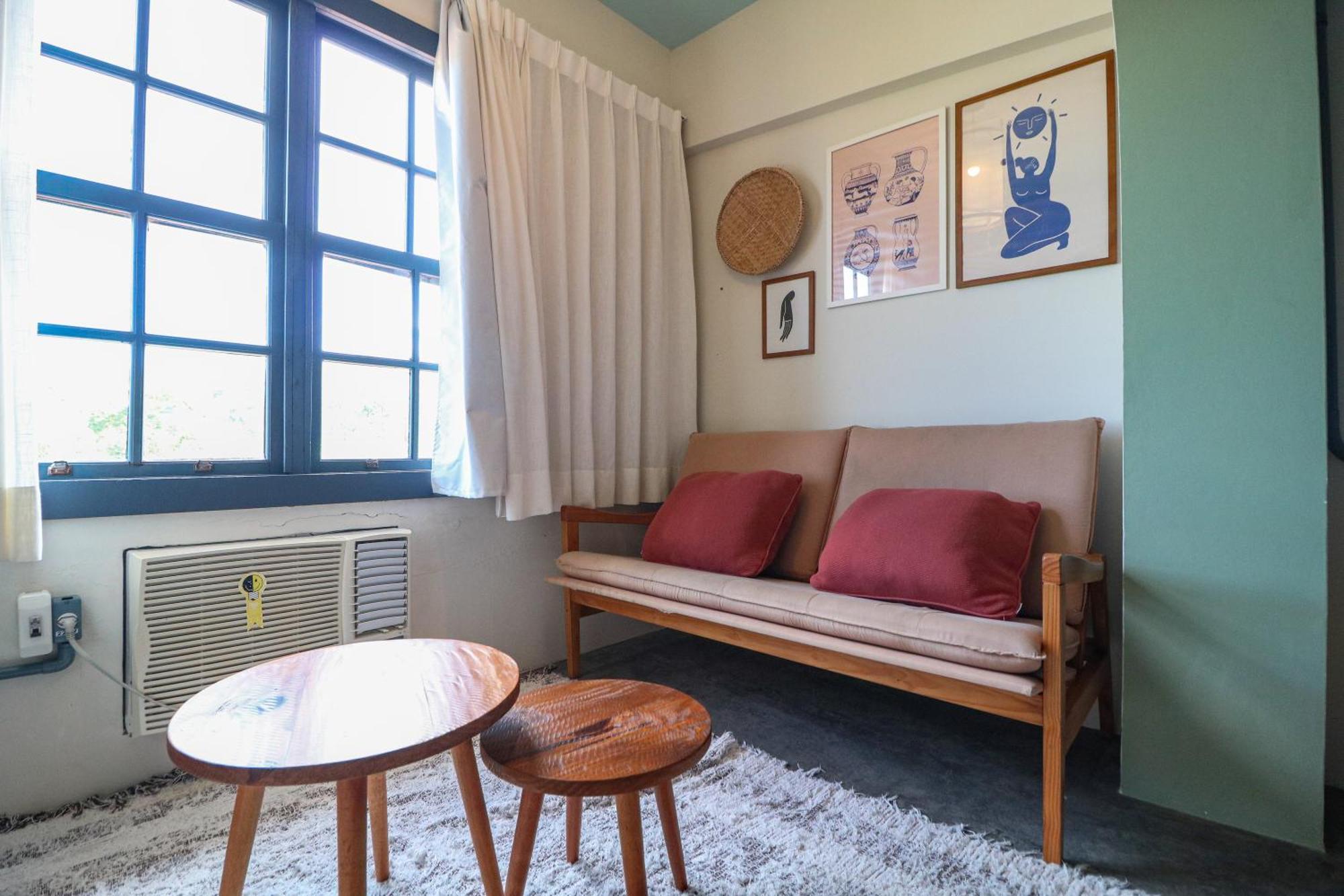 Suite Sea View