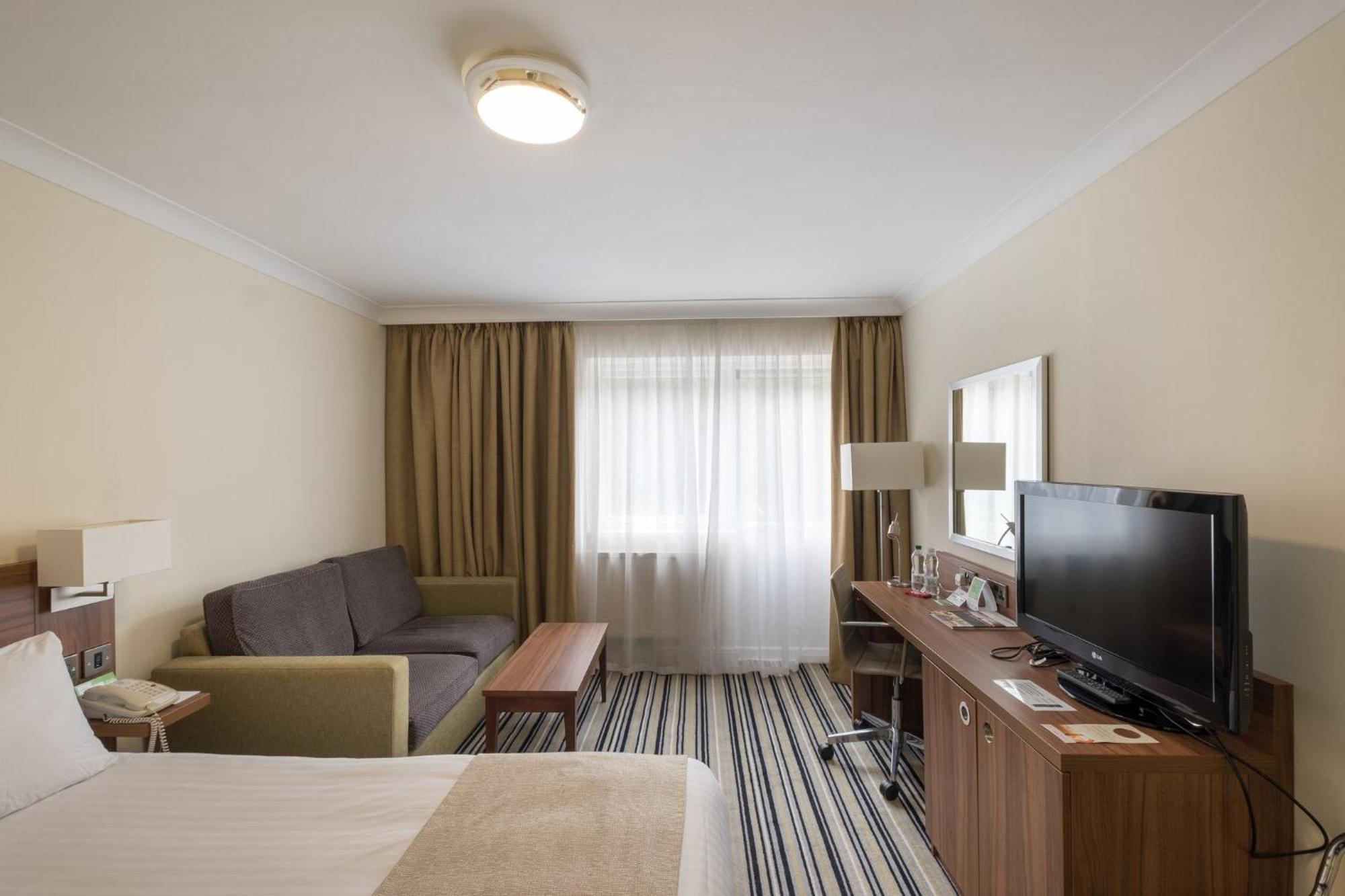 Standard Double Room Sofa Bed