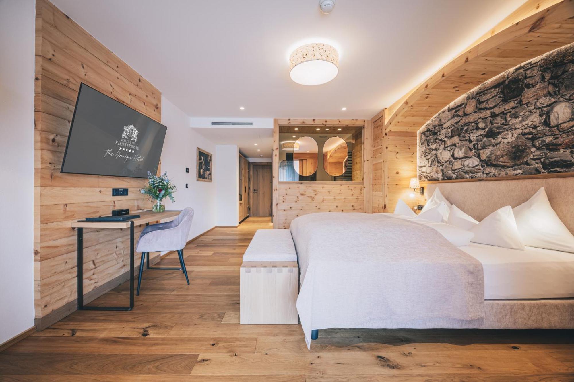 Natur Double Room