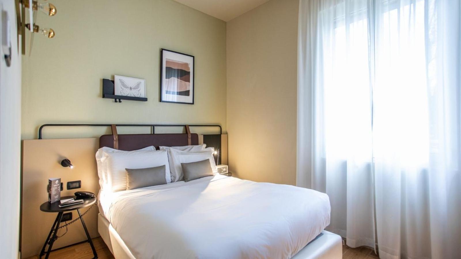 Smart Kamer