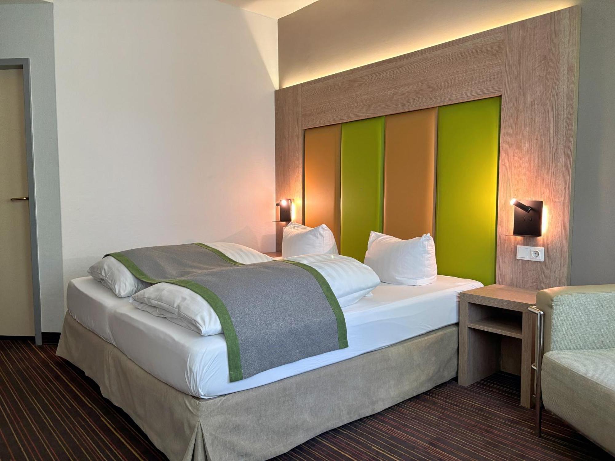 Double Room Rathaus
