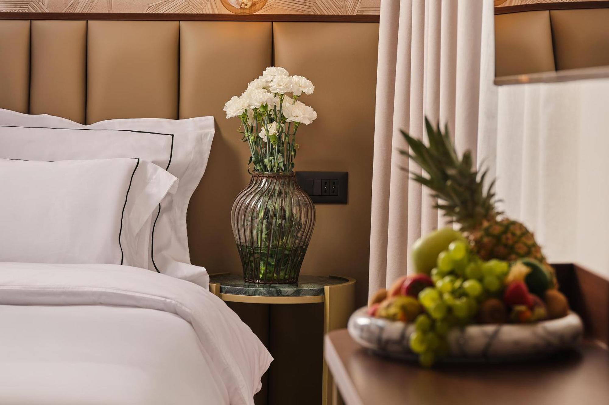 Premium Double or Twin Room