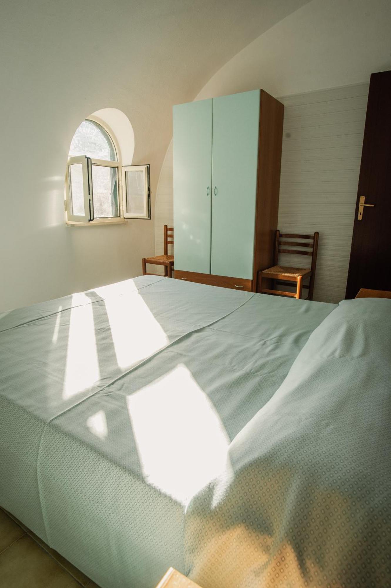 Bungalow mit 1 Schlafzimmer
