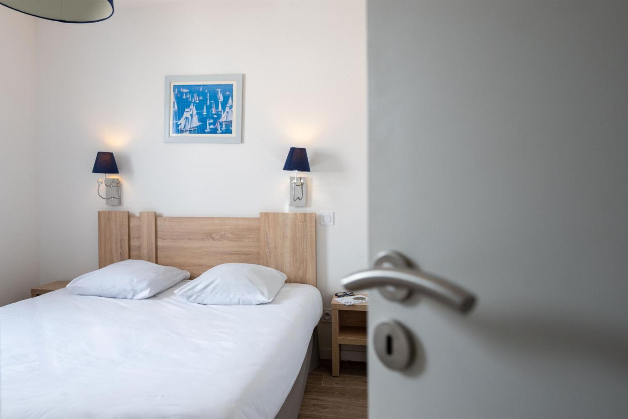 Appartement 2 Chambres