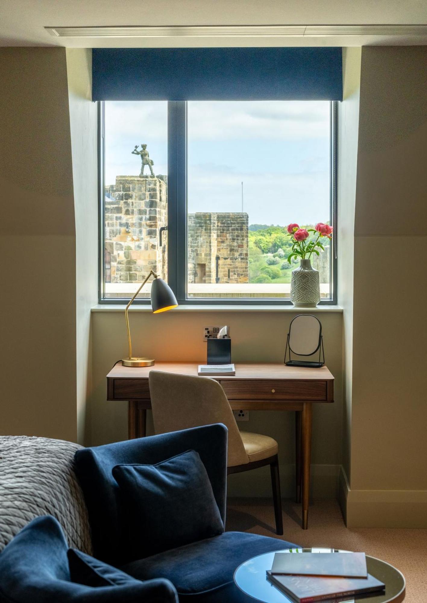 Castle View Double