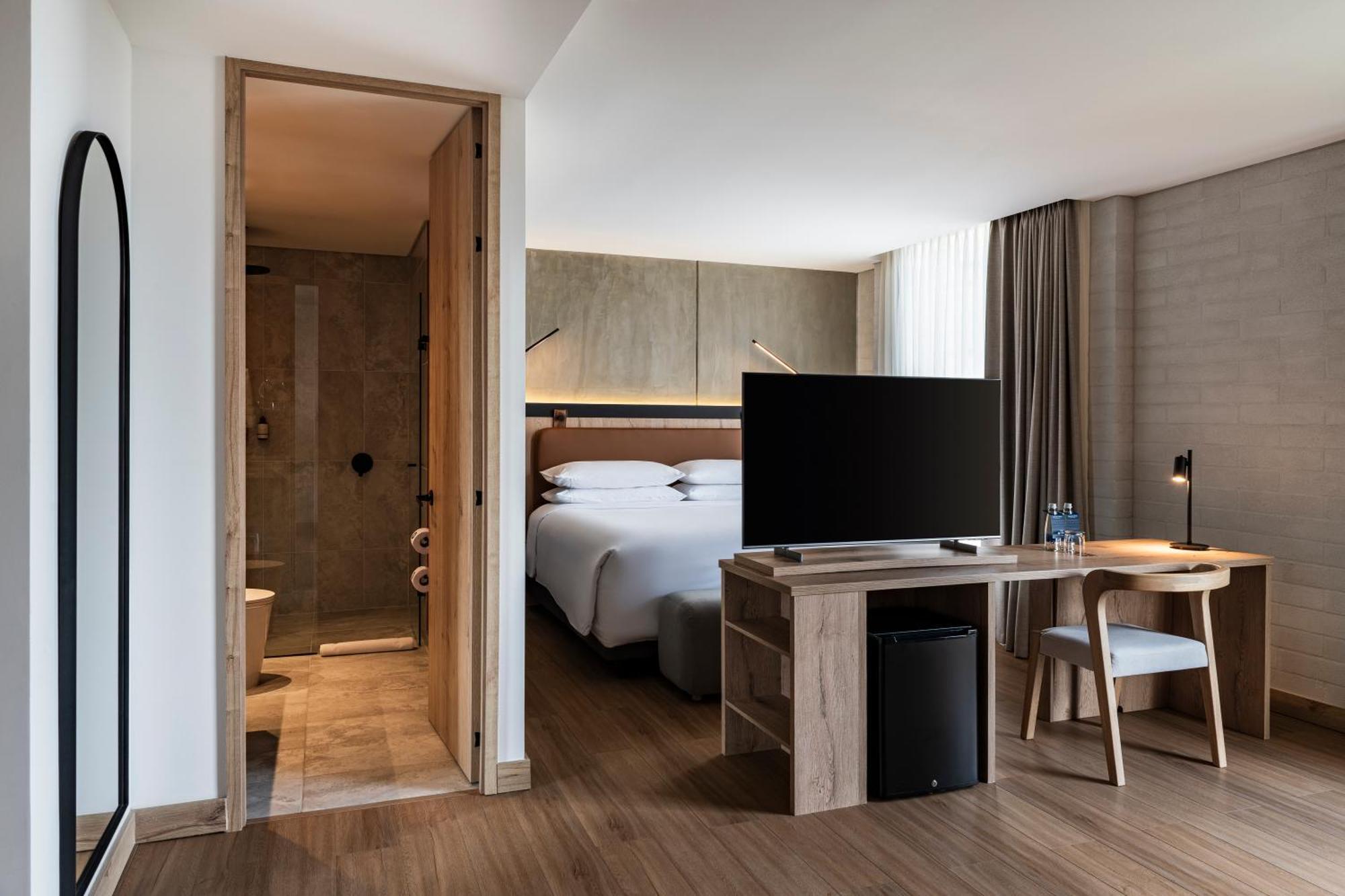 Collection Junior Suite City View