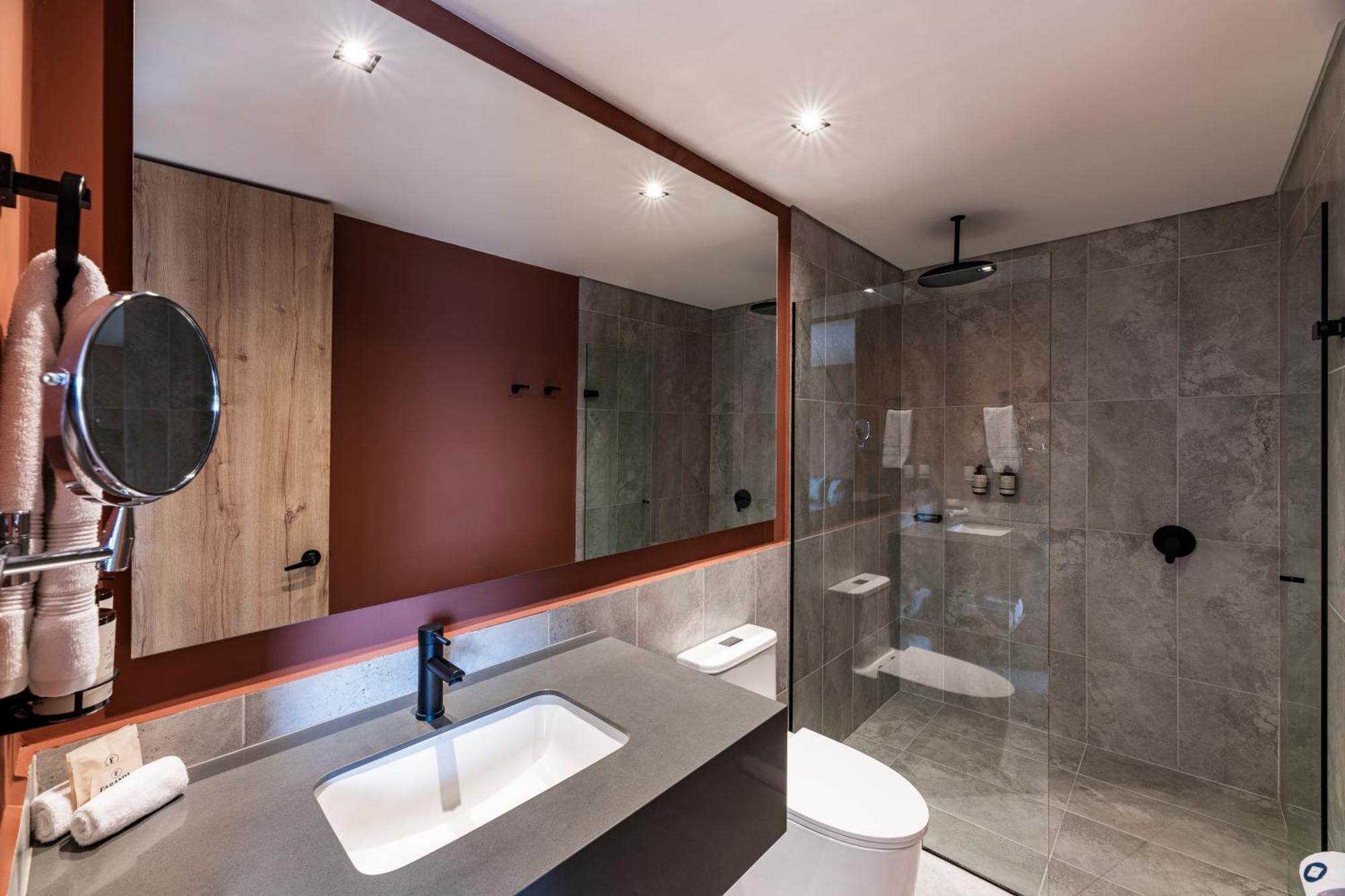 Collection Junior Suite City View