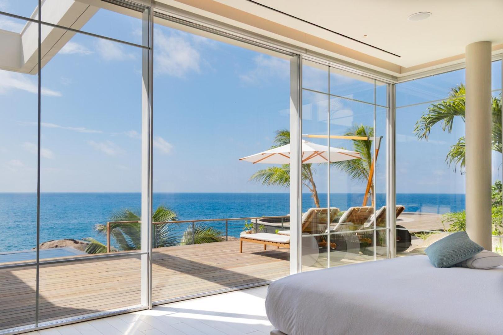 Villa Horizon 2 Bedroom