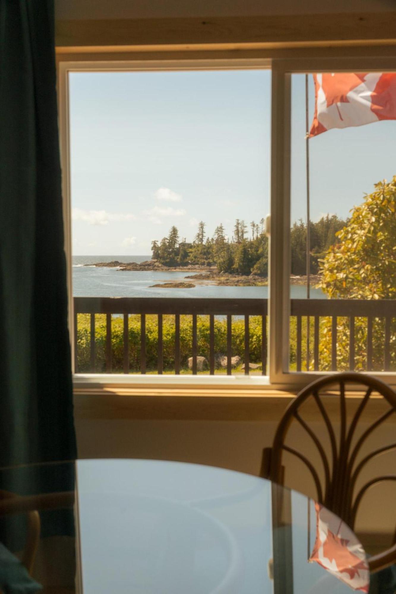 Oceanview Two Bedroom Cottage