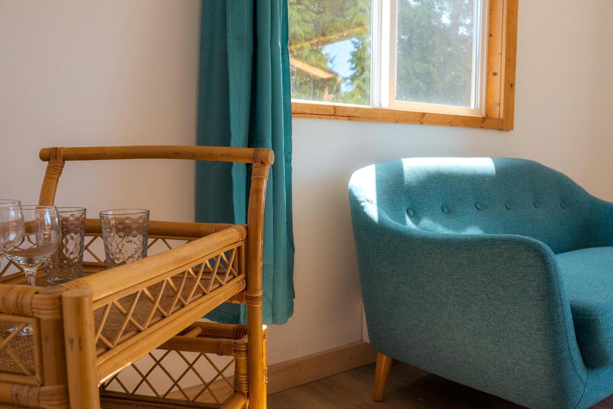 Oceanview Two Bedroom Cottage